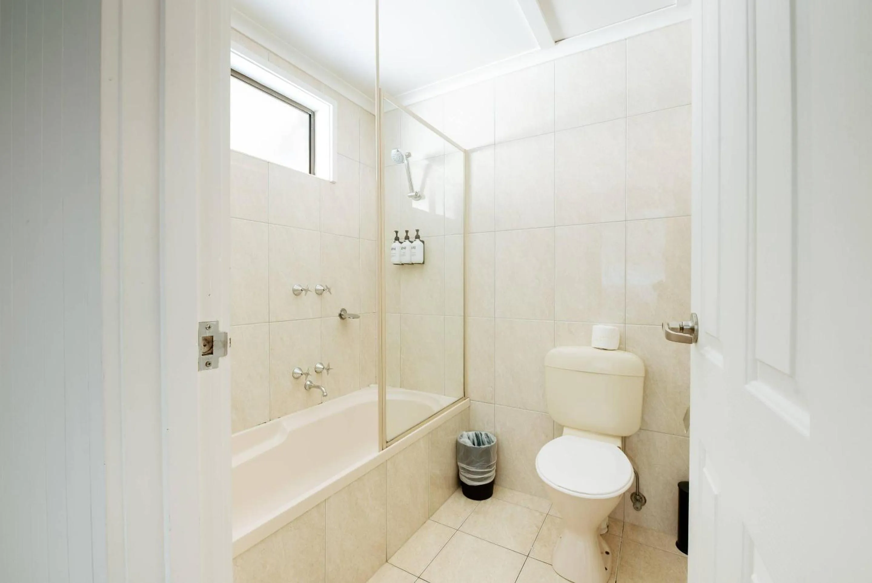 Bedroom in Quality Hotel Lakeside