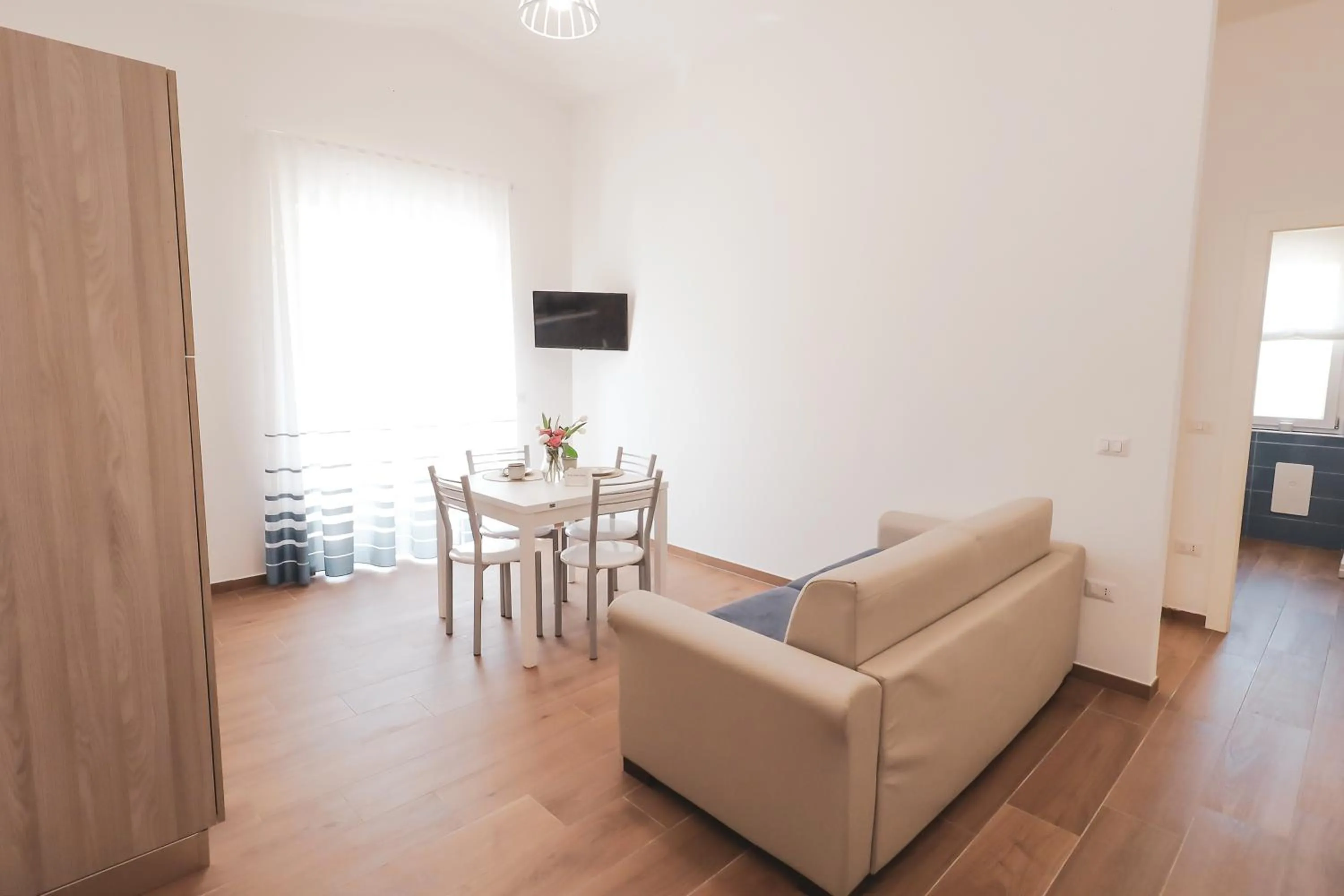 TV and multimedia in Acquasanta Relais