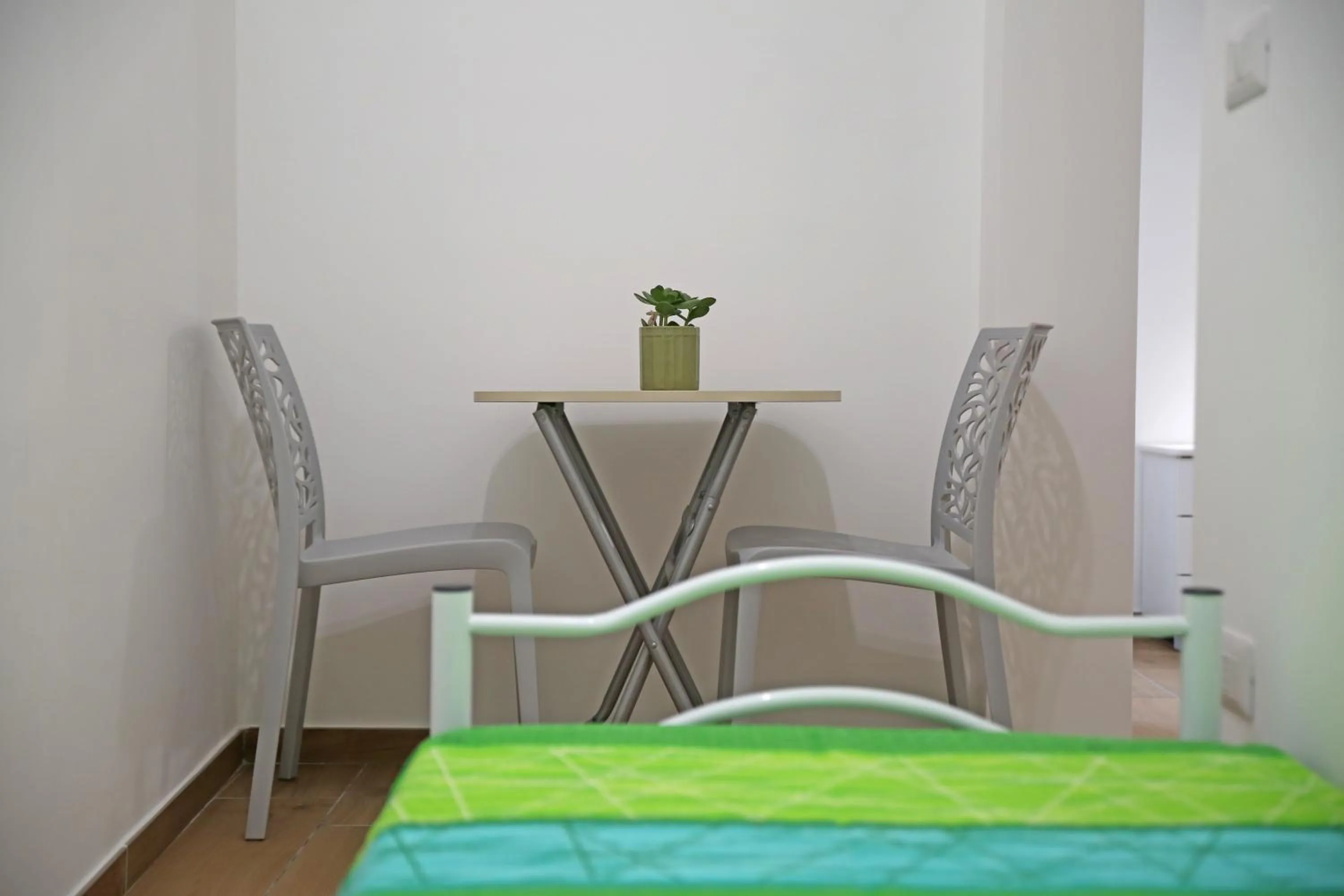 Bed in Acquasanta Relais