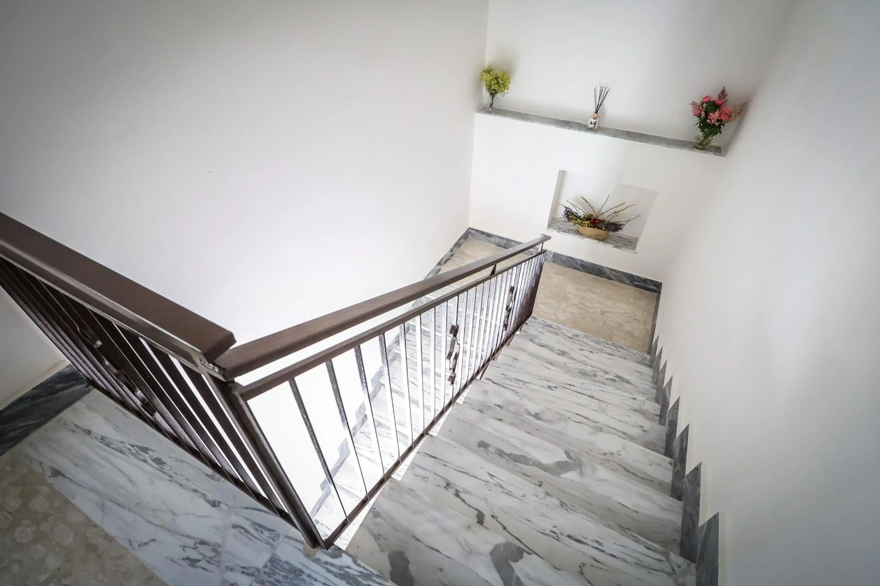 Other, Bed in Acquasanta Relais