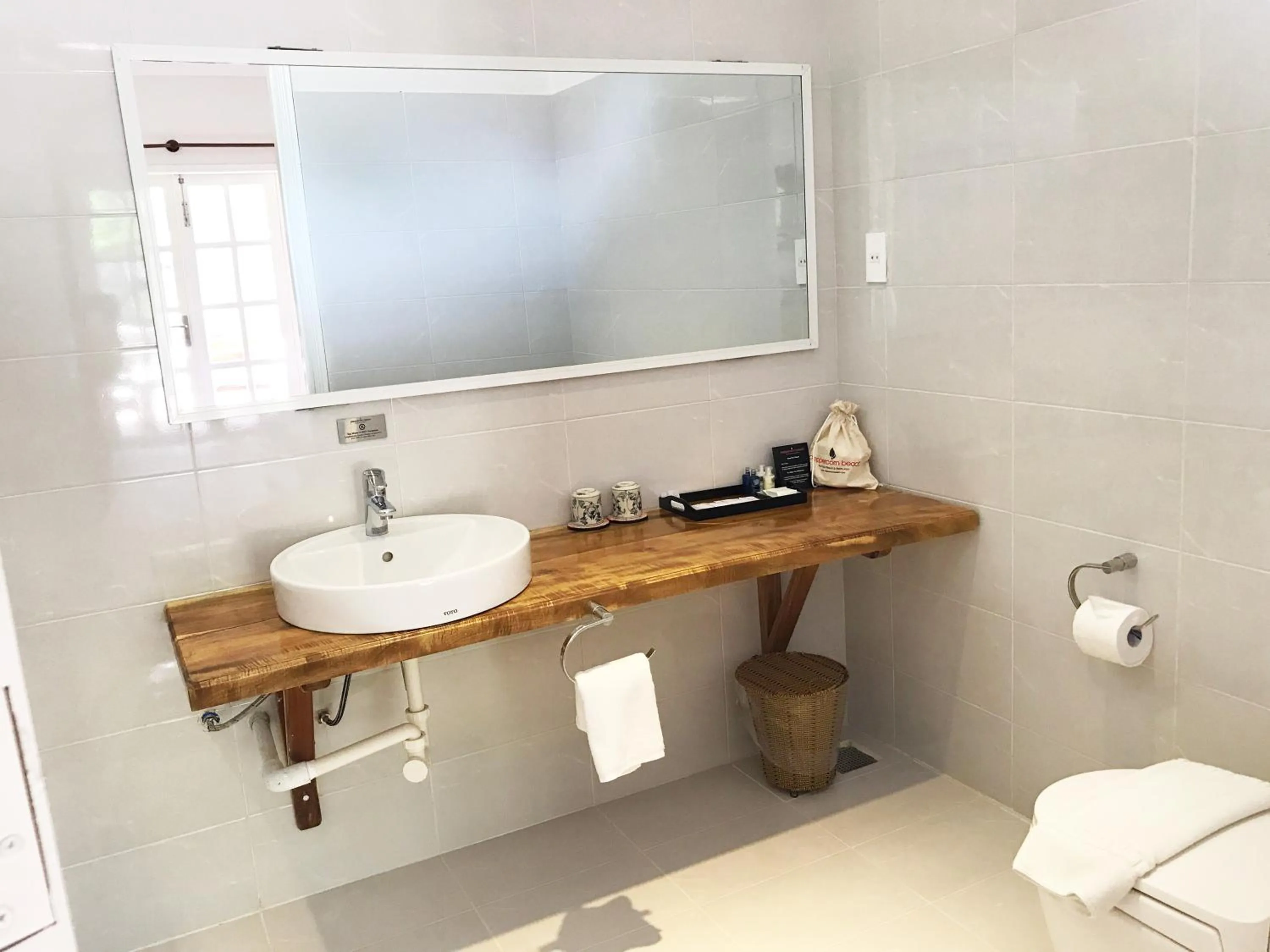 Peppercorn Beach Resort