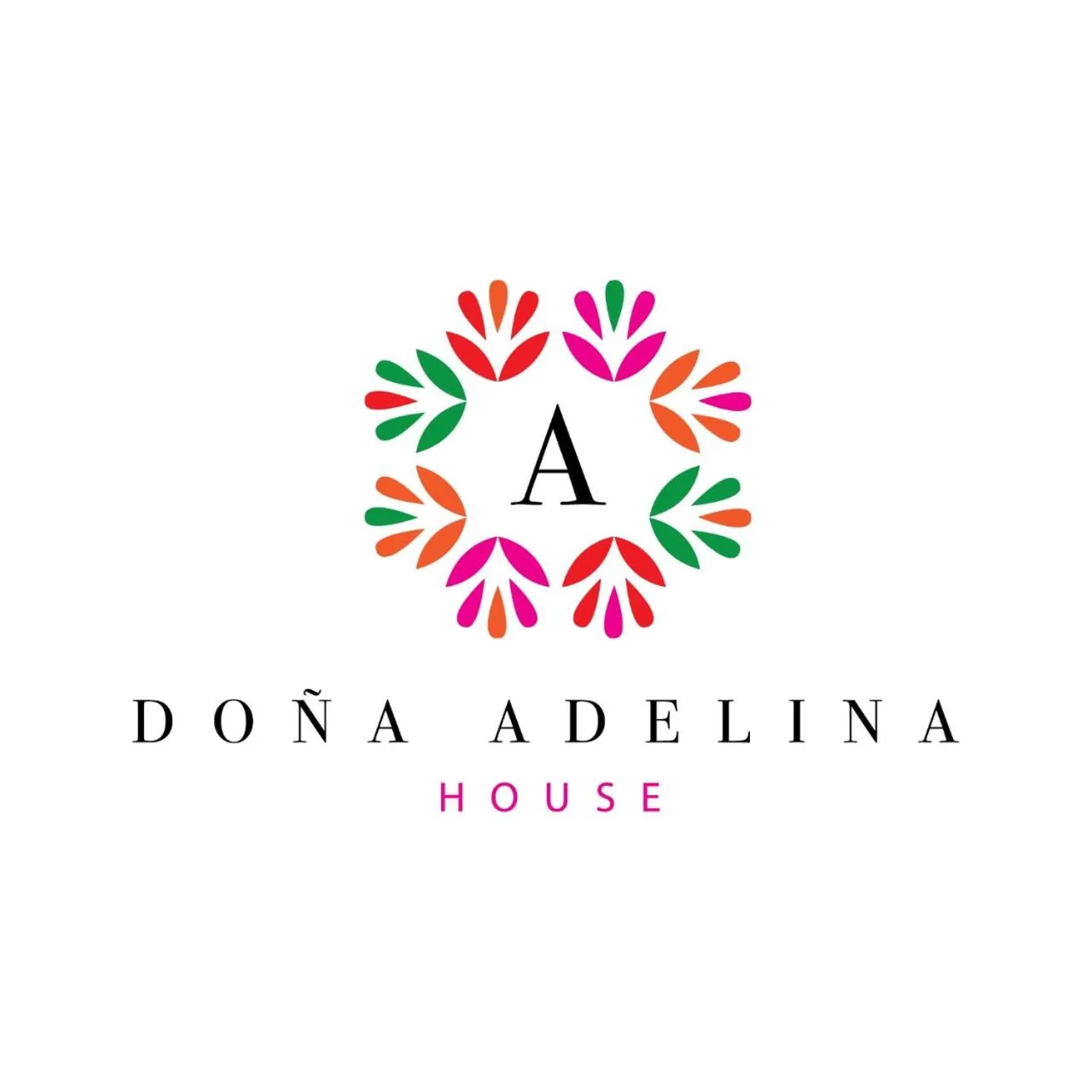 Property building in Doña Adelina House