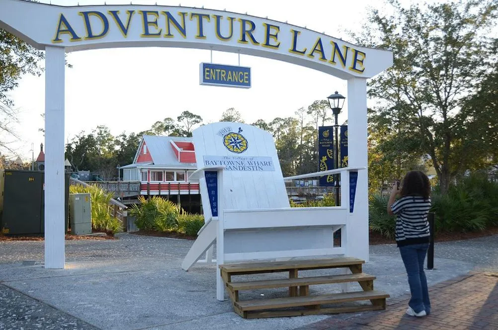 Bungalos 2485 - My Happy Place