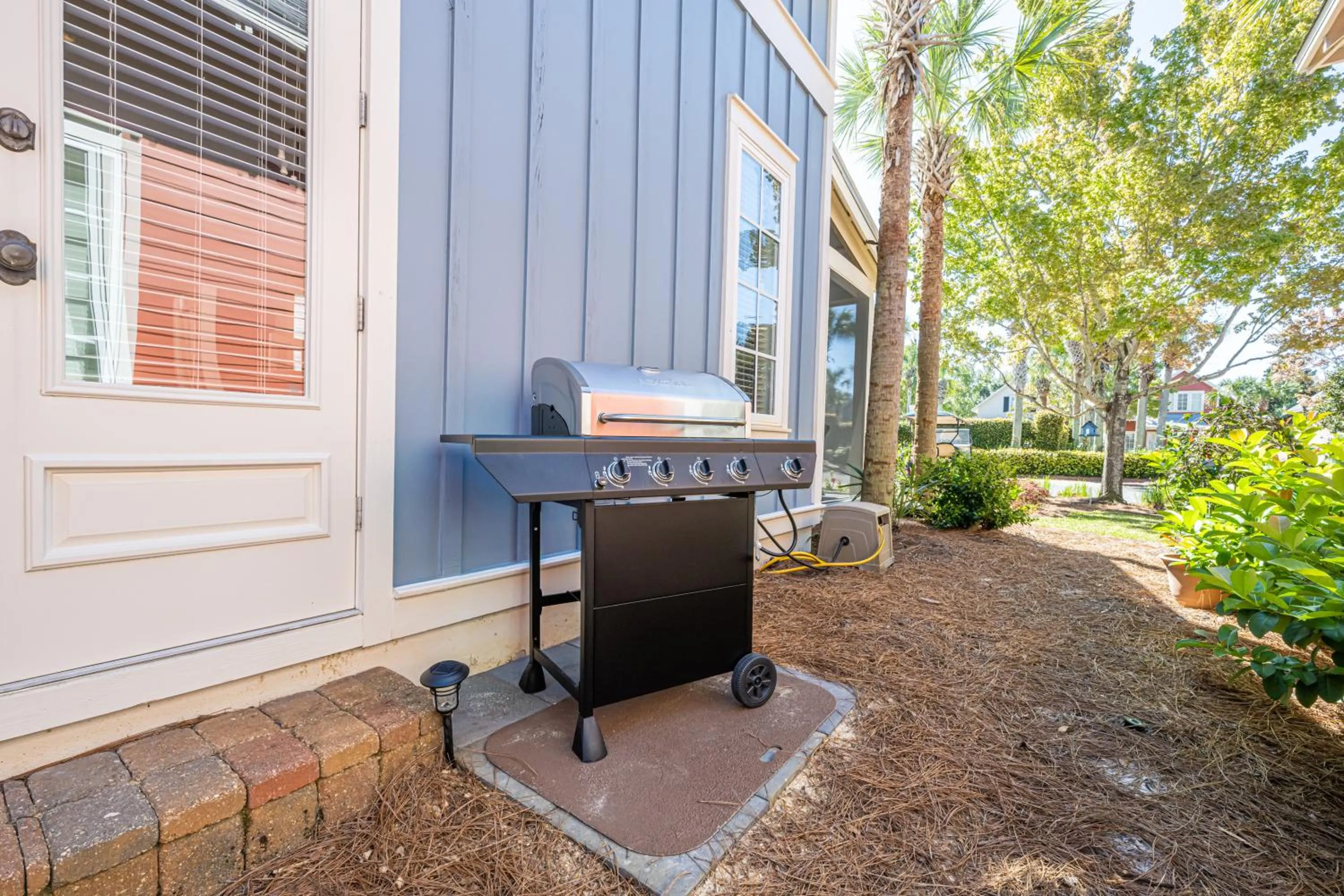 Bungalos 2485 - My Happy Place