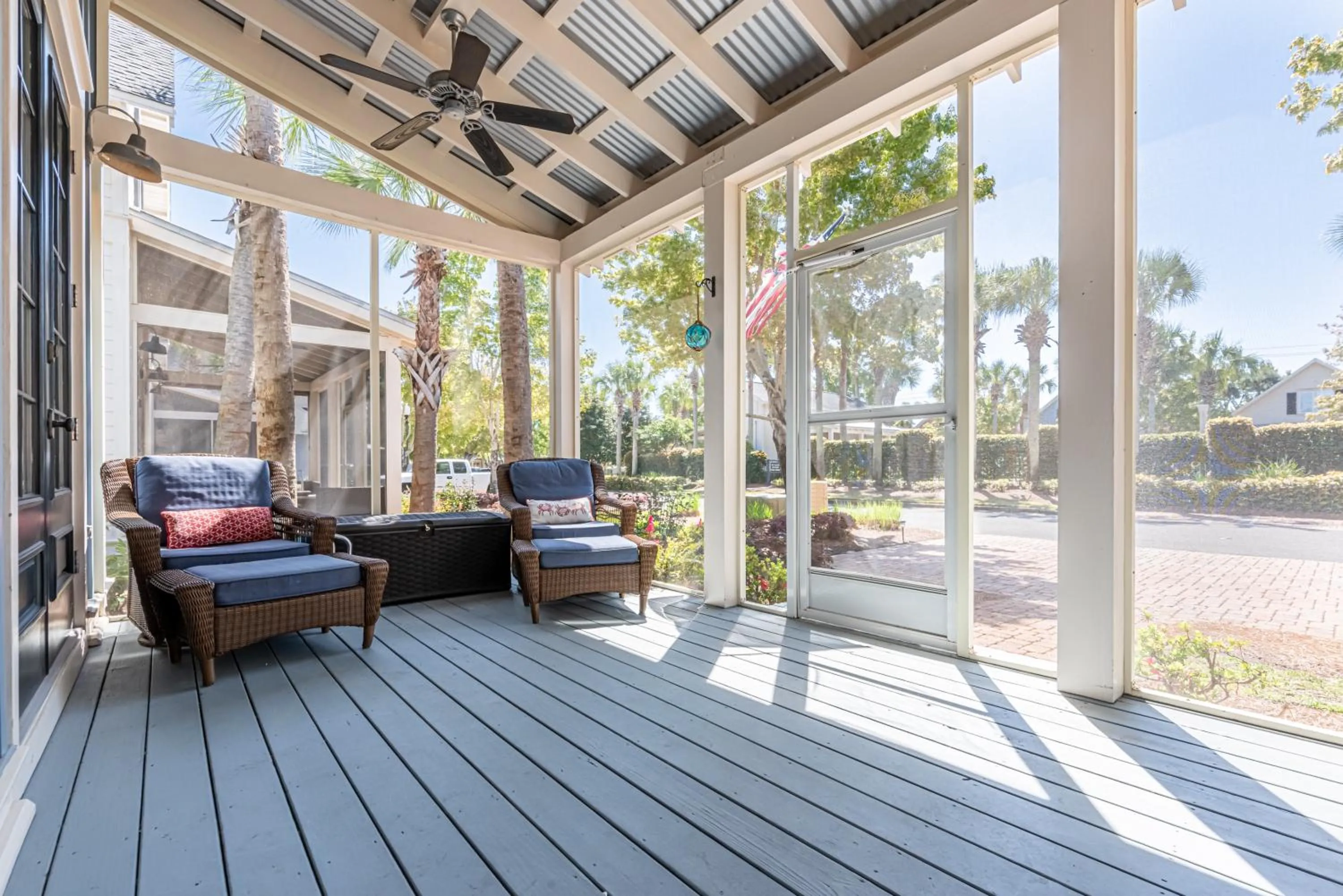 Bungalos 2485 - My Happy Place