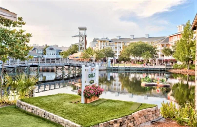 Bungalos 2485 - My Happy Place