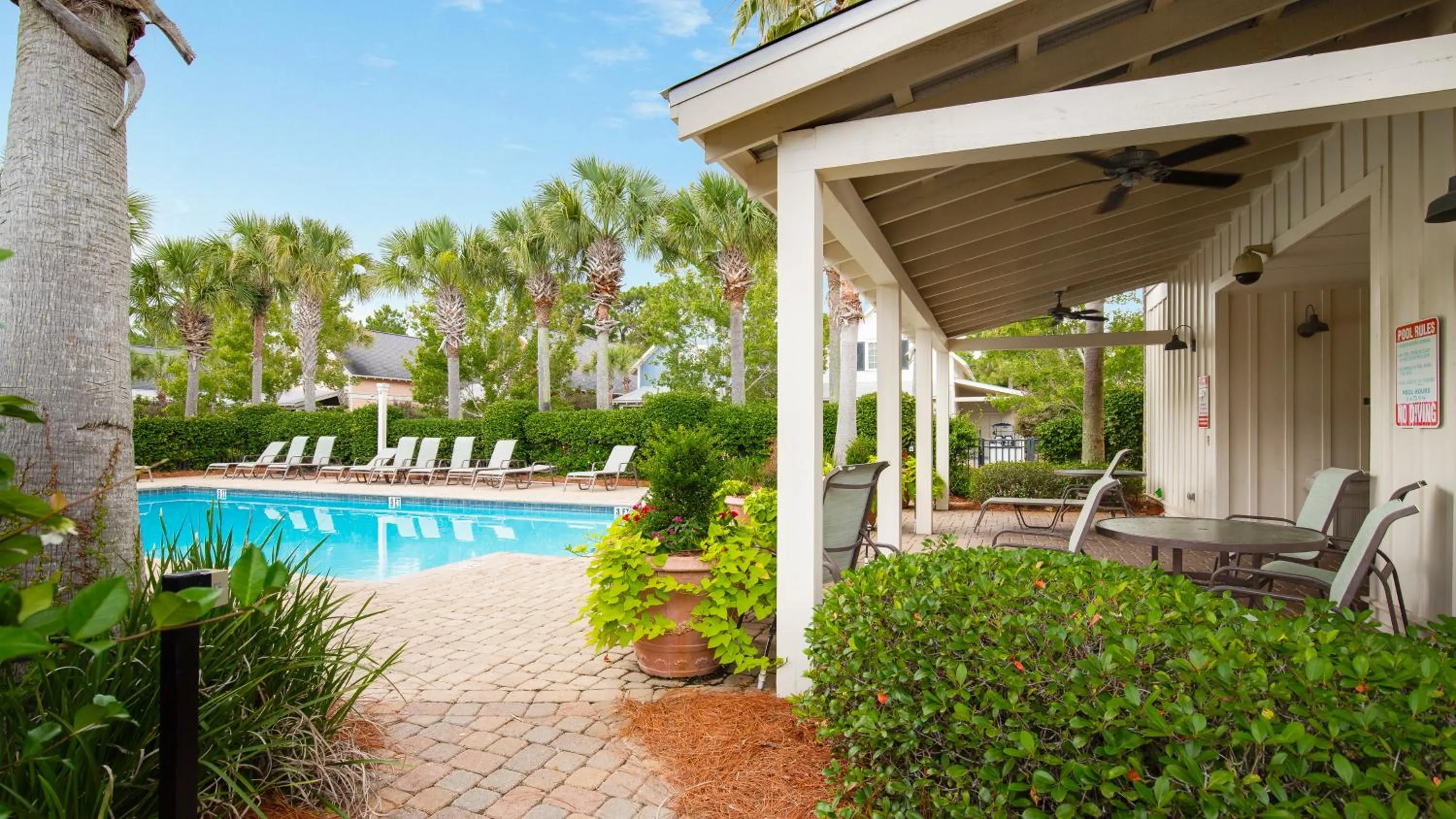 Bungalos 2485 - My Happy Place