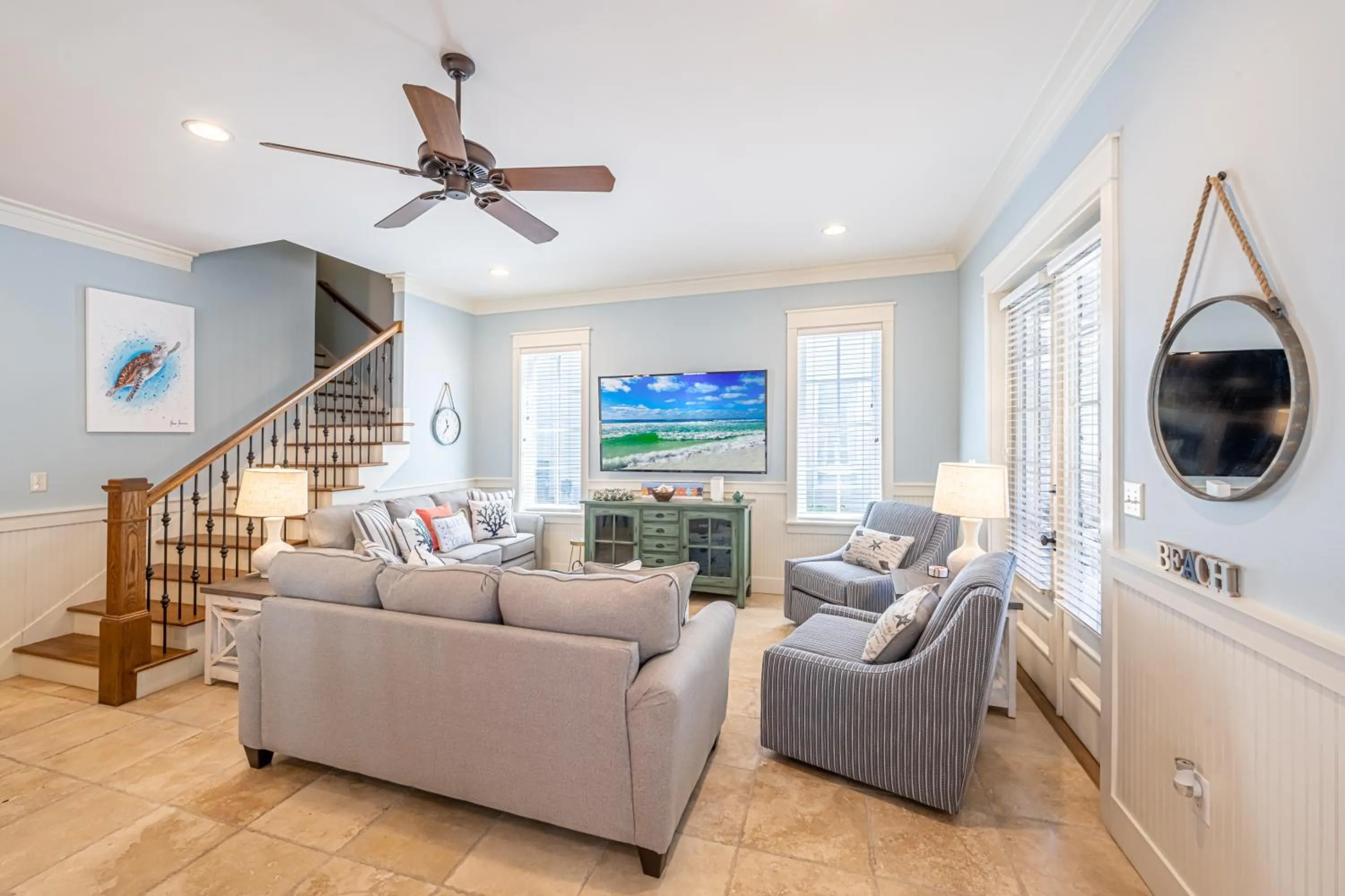 Bungalos 2485 - My Happy Place