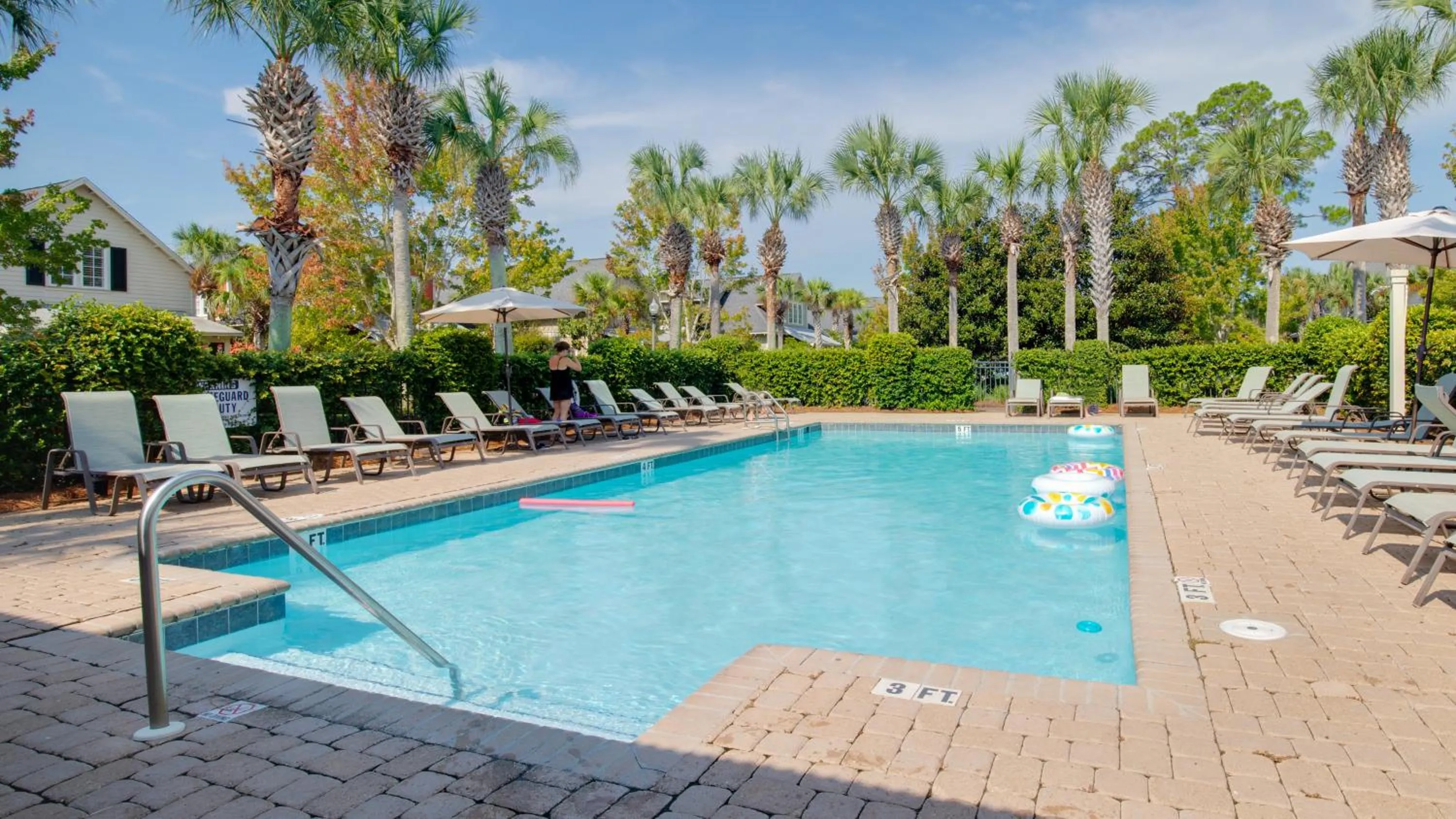 Bungalos 2485 - My Happy Place