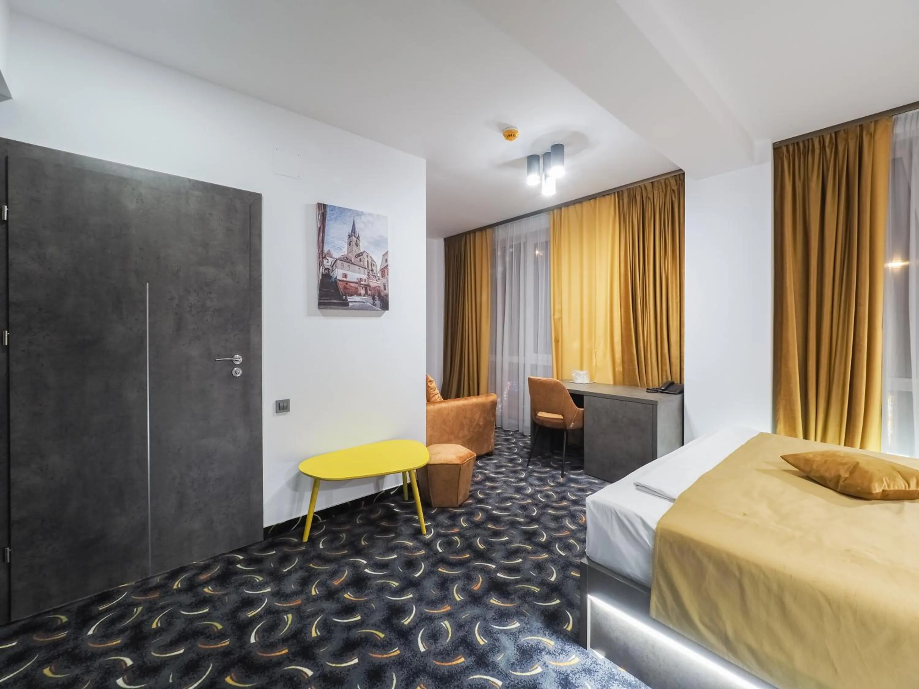 Photo of the whole room, Bed in Hotel Anastasia