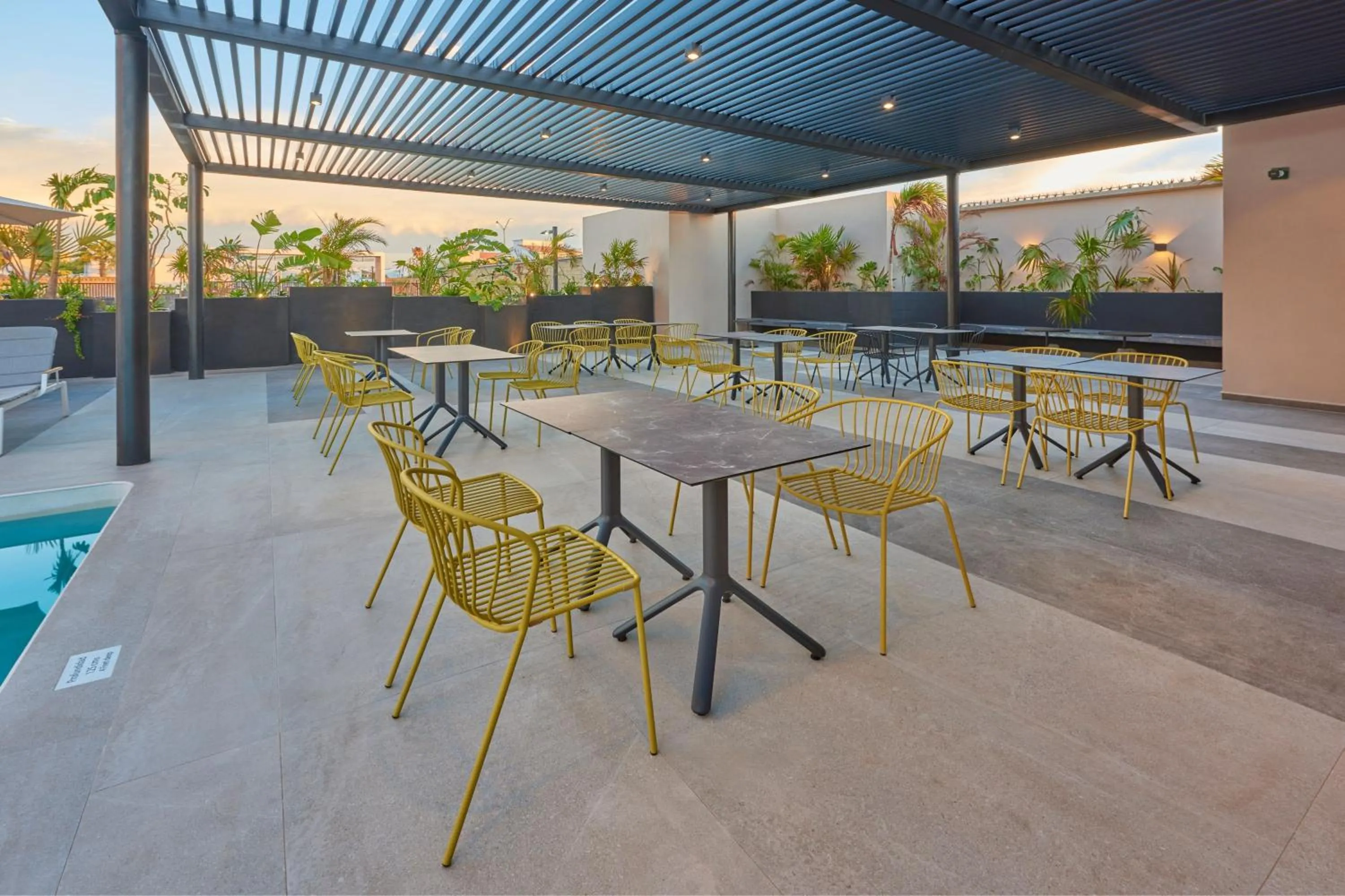 Other in City Express Plus by Marriott Mazatlan