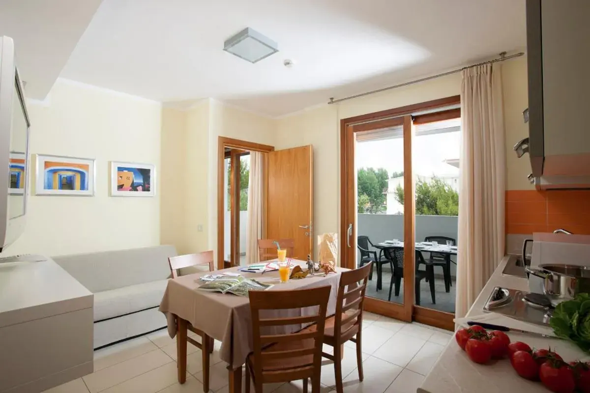 Suite (5 Adults) in Il Teatro Suite (5 Adults) in Il Teatro