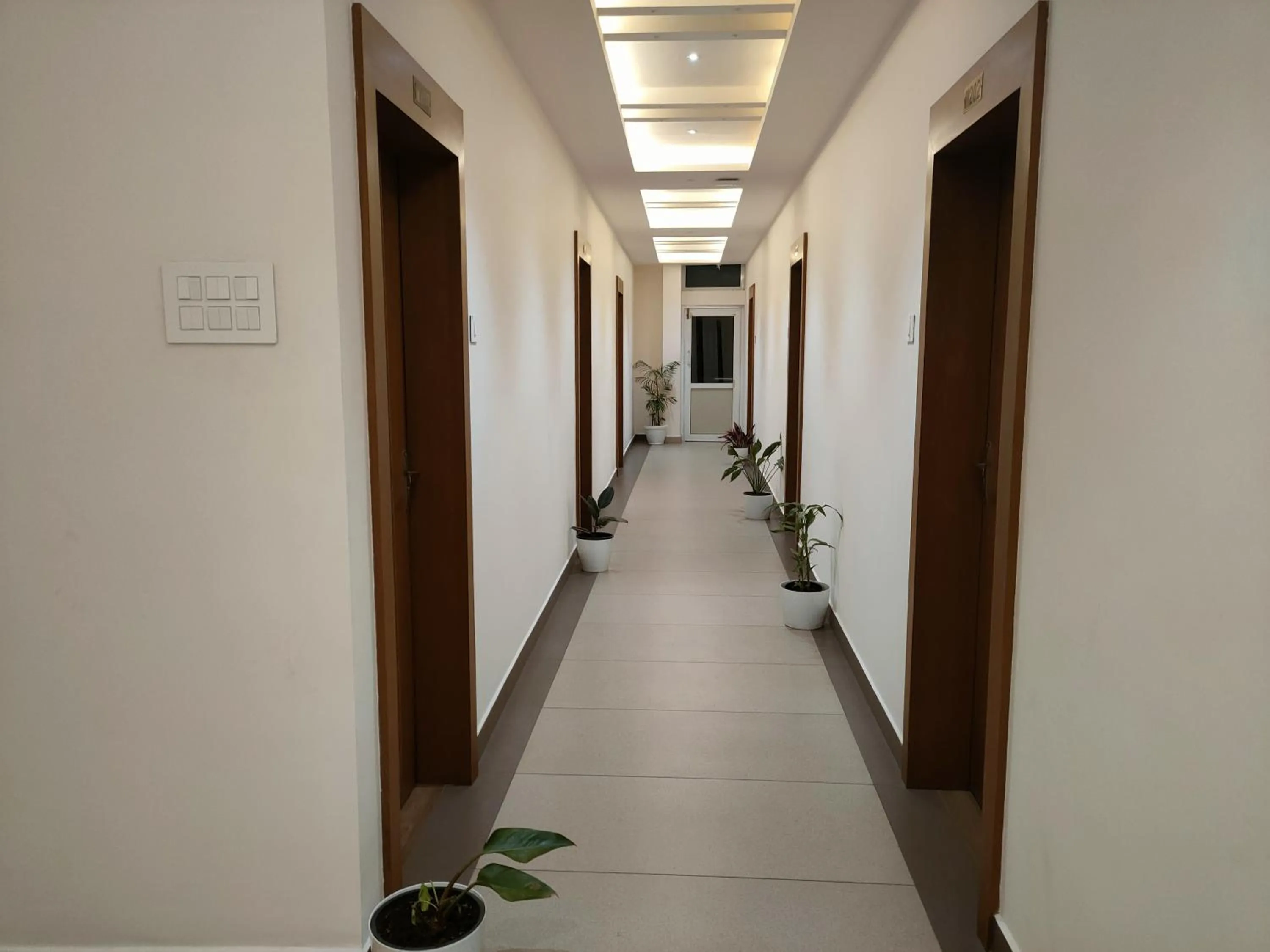 Facade/entrance in MEDLEY REGENCY