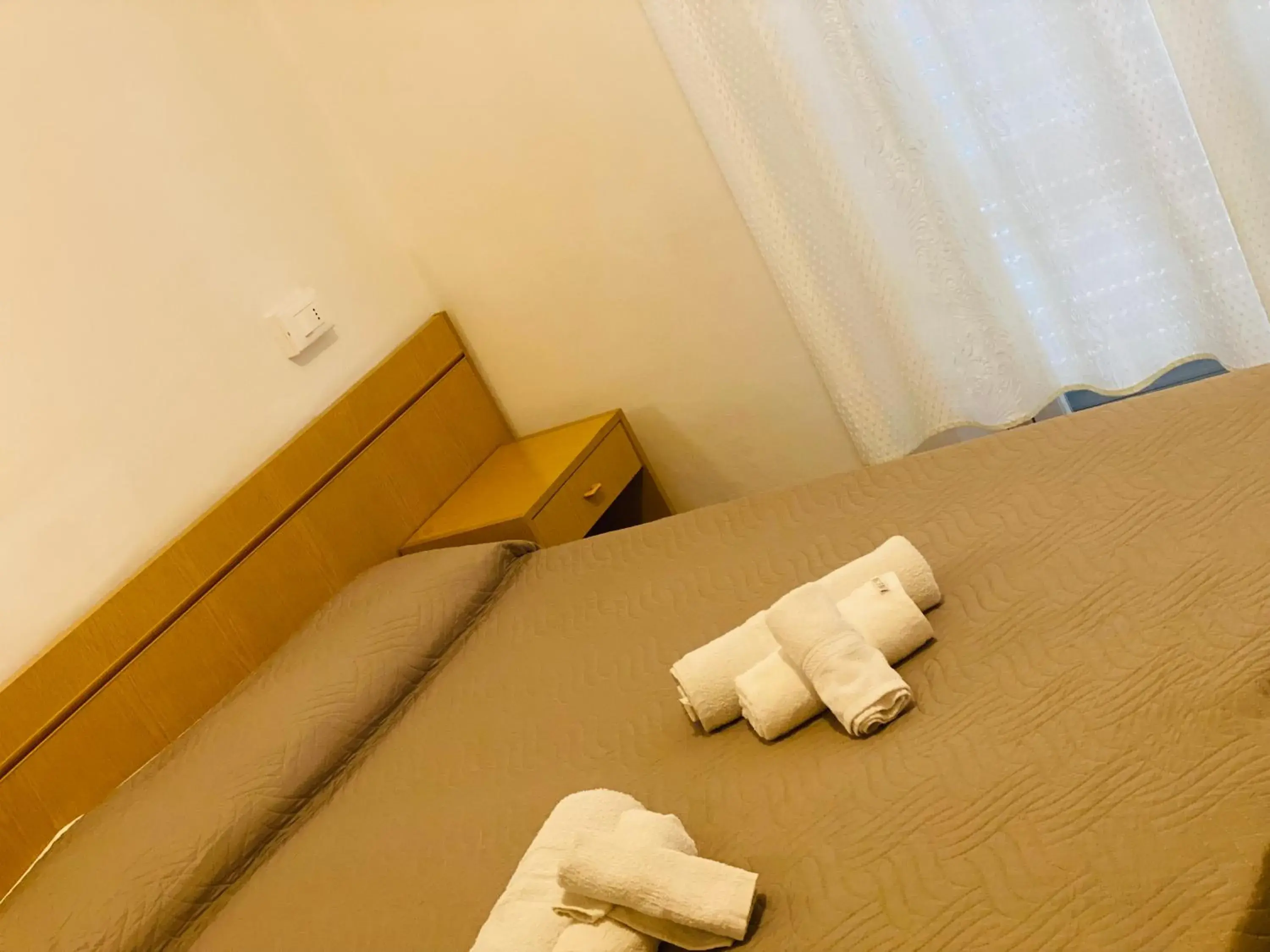 Standard Double Room in hotel iris Standard Double Room in hotel iris