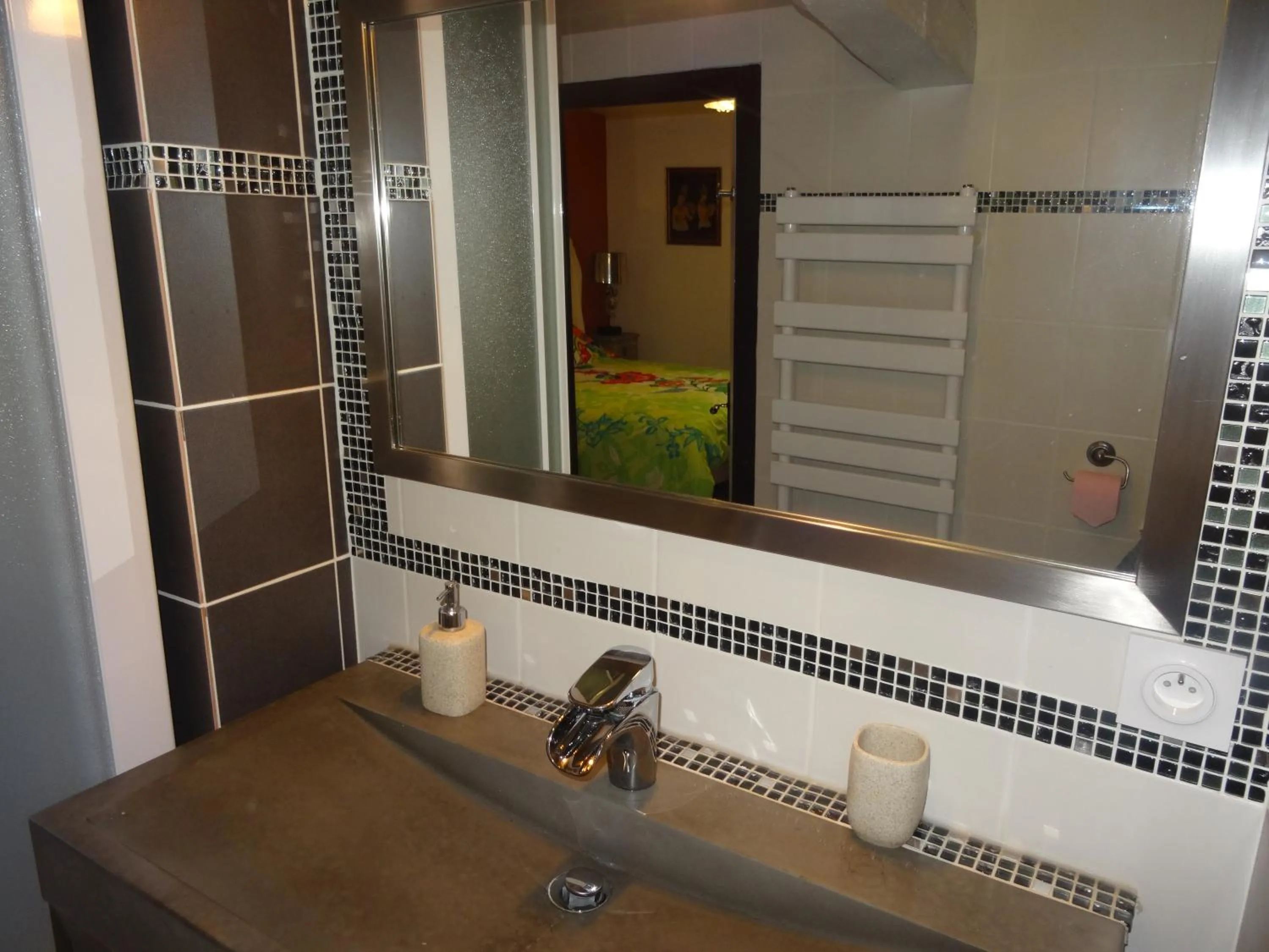 La Fontenelle Chambres d'Hôtes