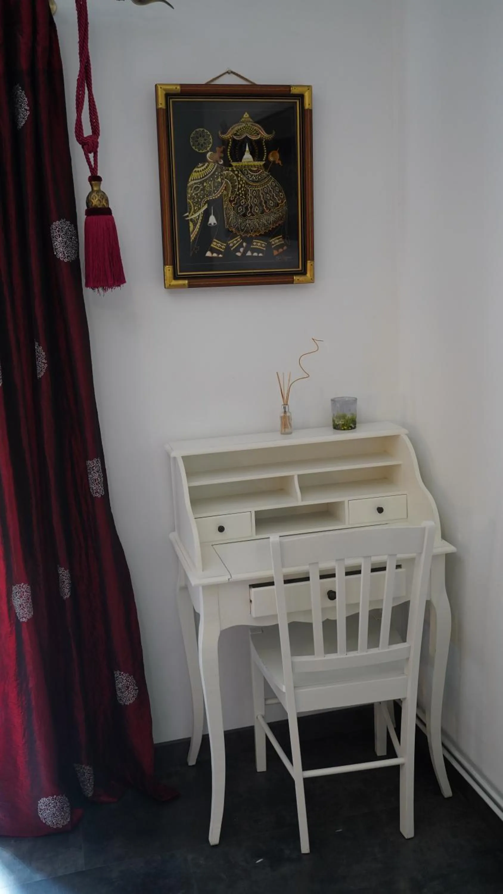 La Fontenelle Chambres d'Hôtes