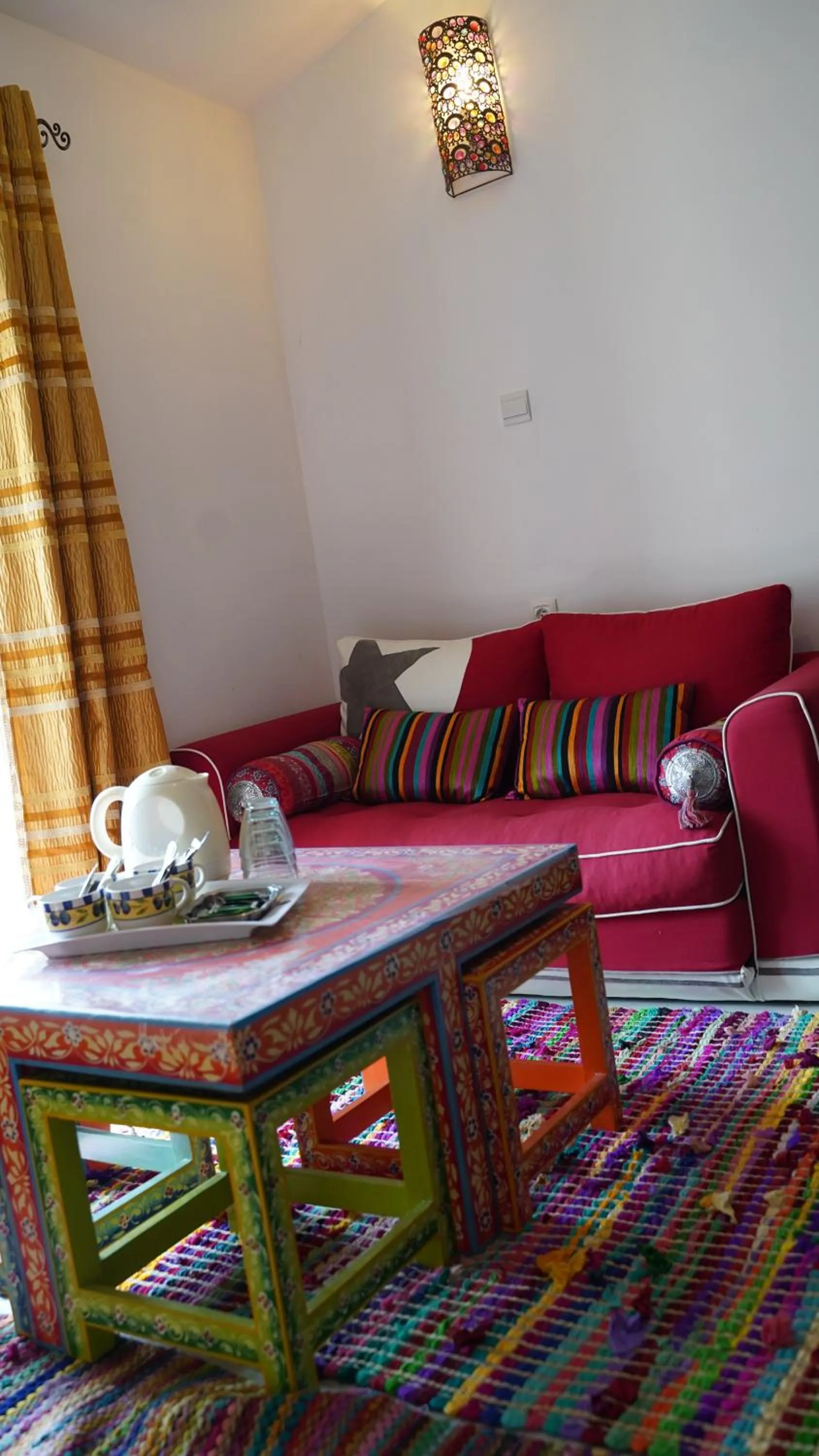 La Fontenelle Chambres d'Hôtes