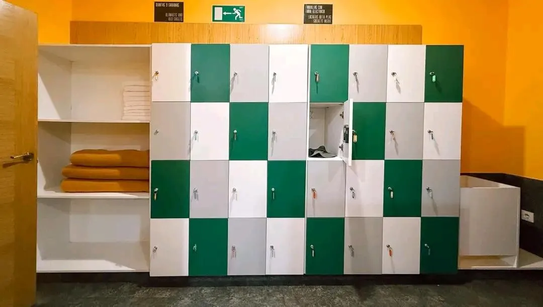 Albergue Lecer Sobrado