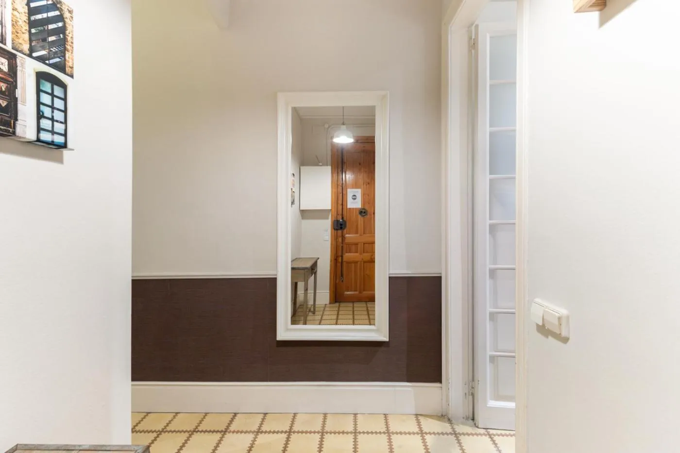 Weflating Sant Antoni Market