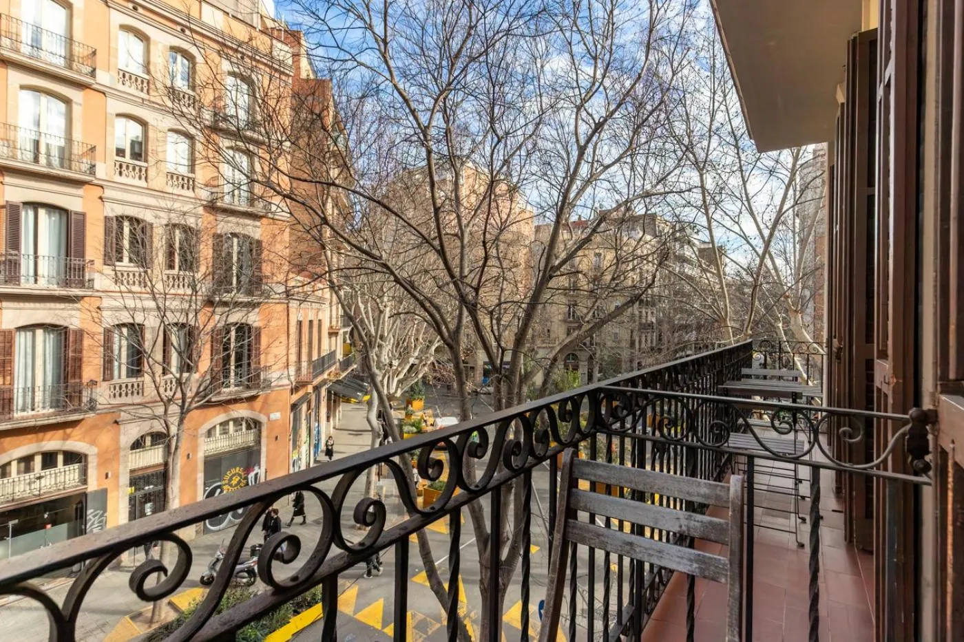 Weflating Sant Antoni Market