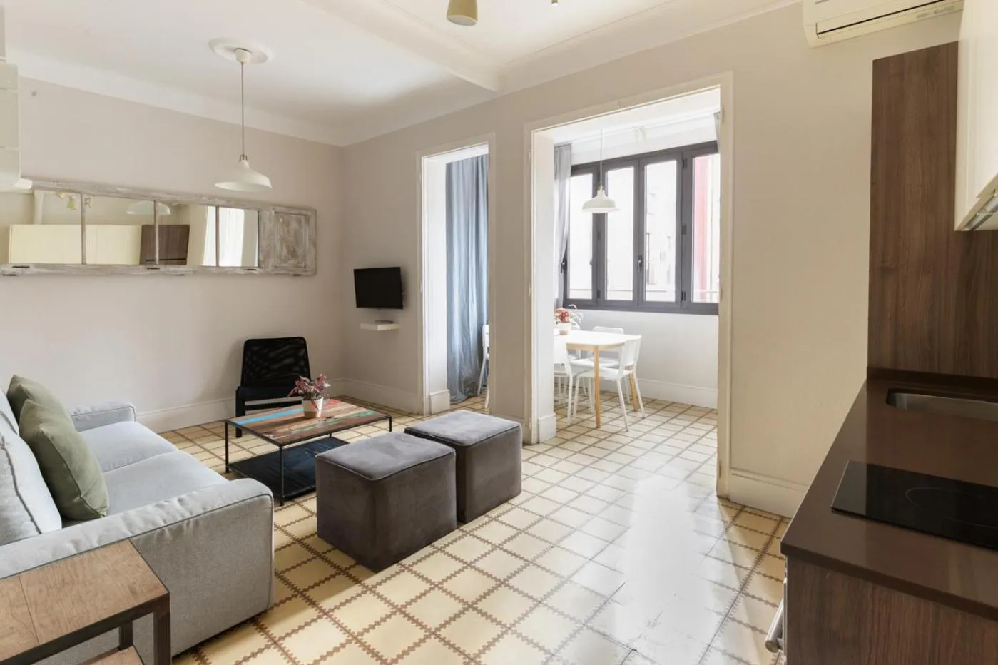 Weflating Sant Antoni Market