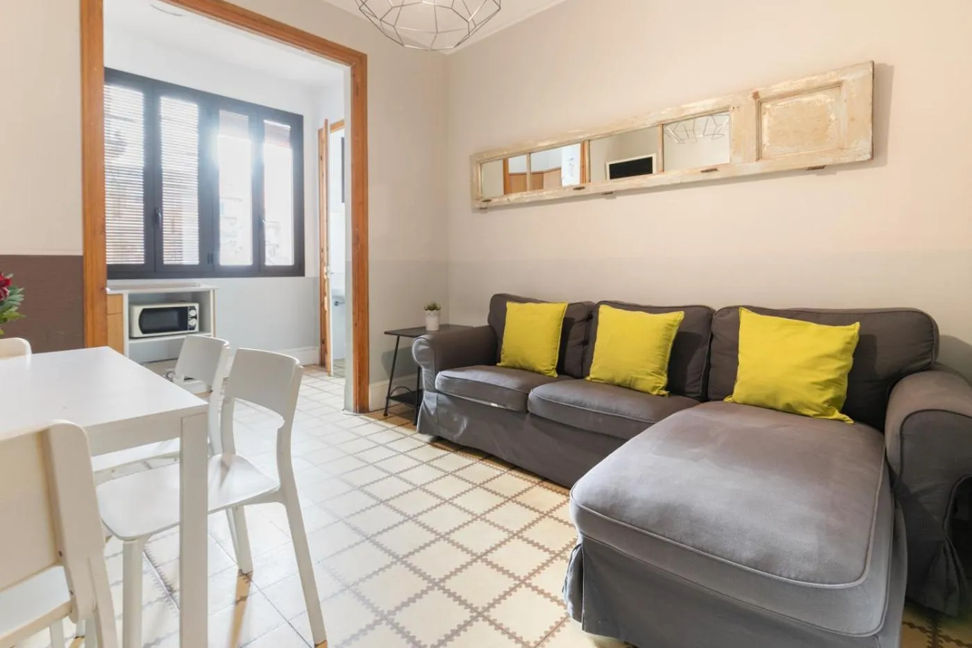 Weflating Sant Antoni Market