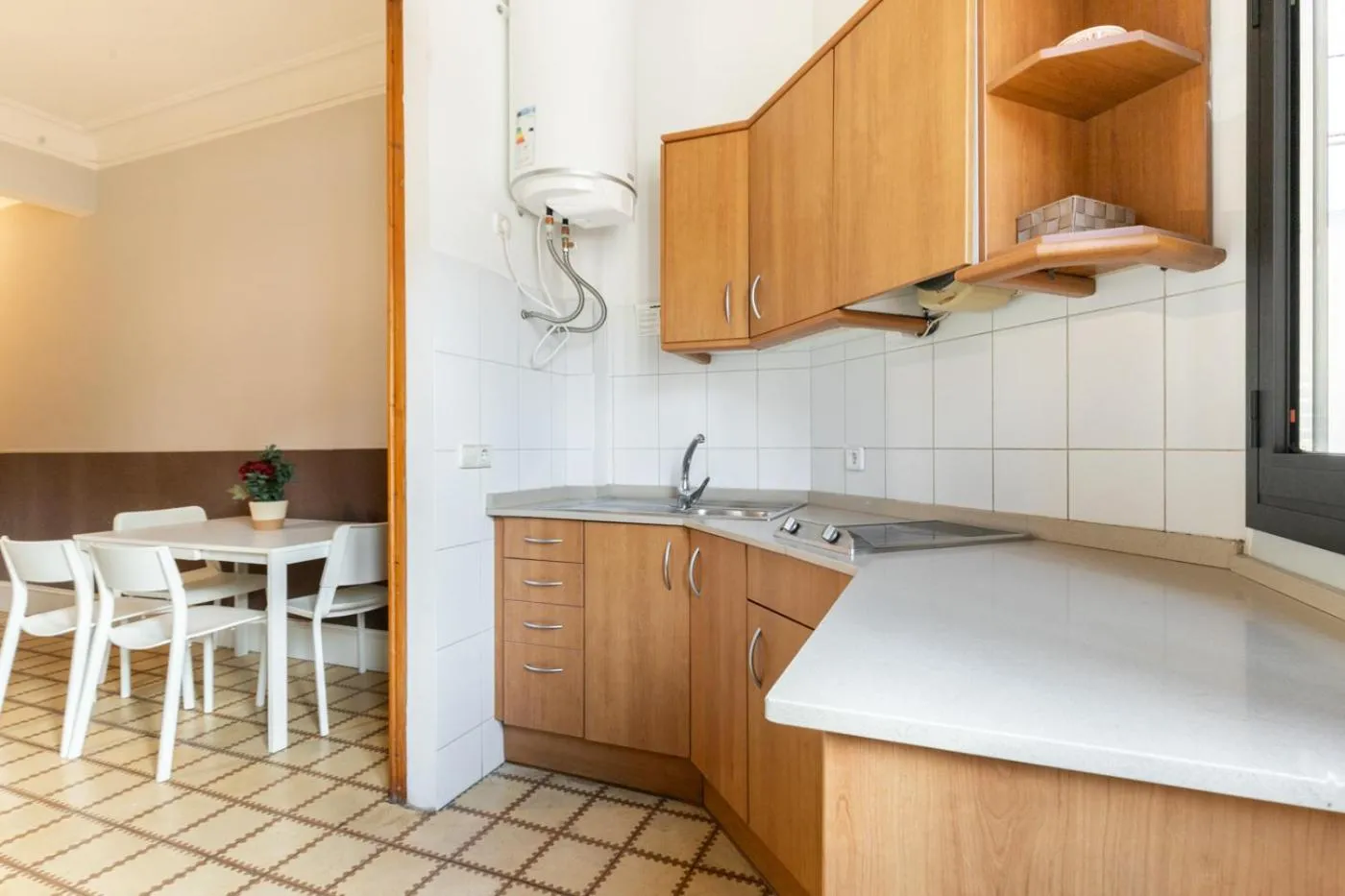 Weflating Sant Antoni Market