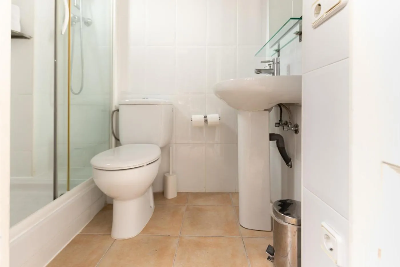 Weflating Sant Antoni Market