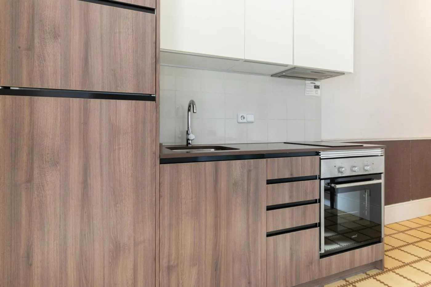 Weflating Sant Antoni Market