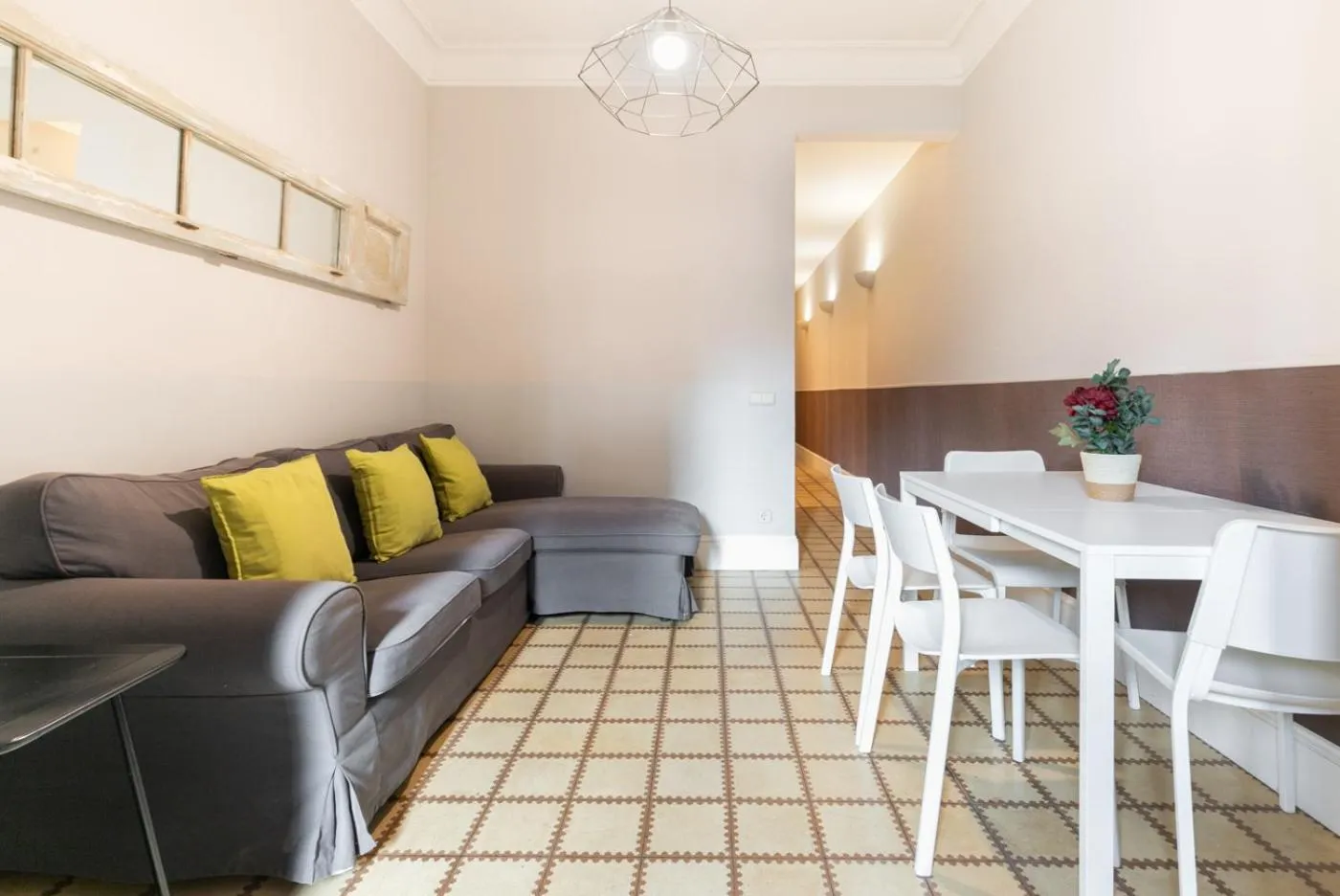 Weflating Sant Antoni Market