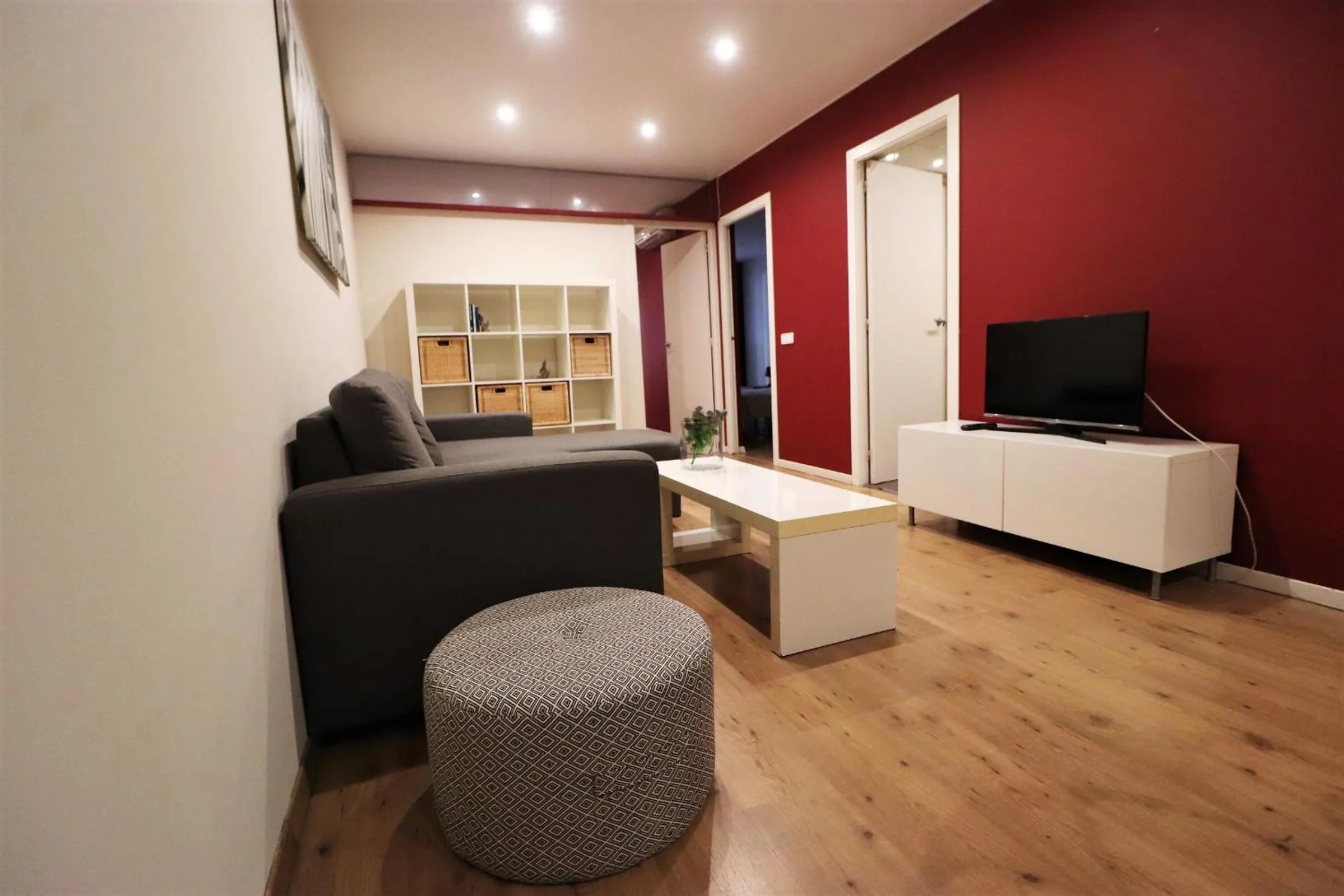 Weflating Sant Antoni Market