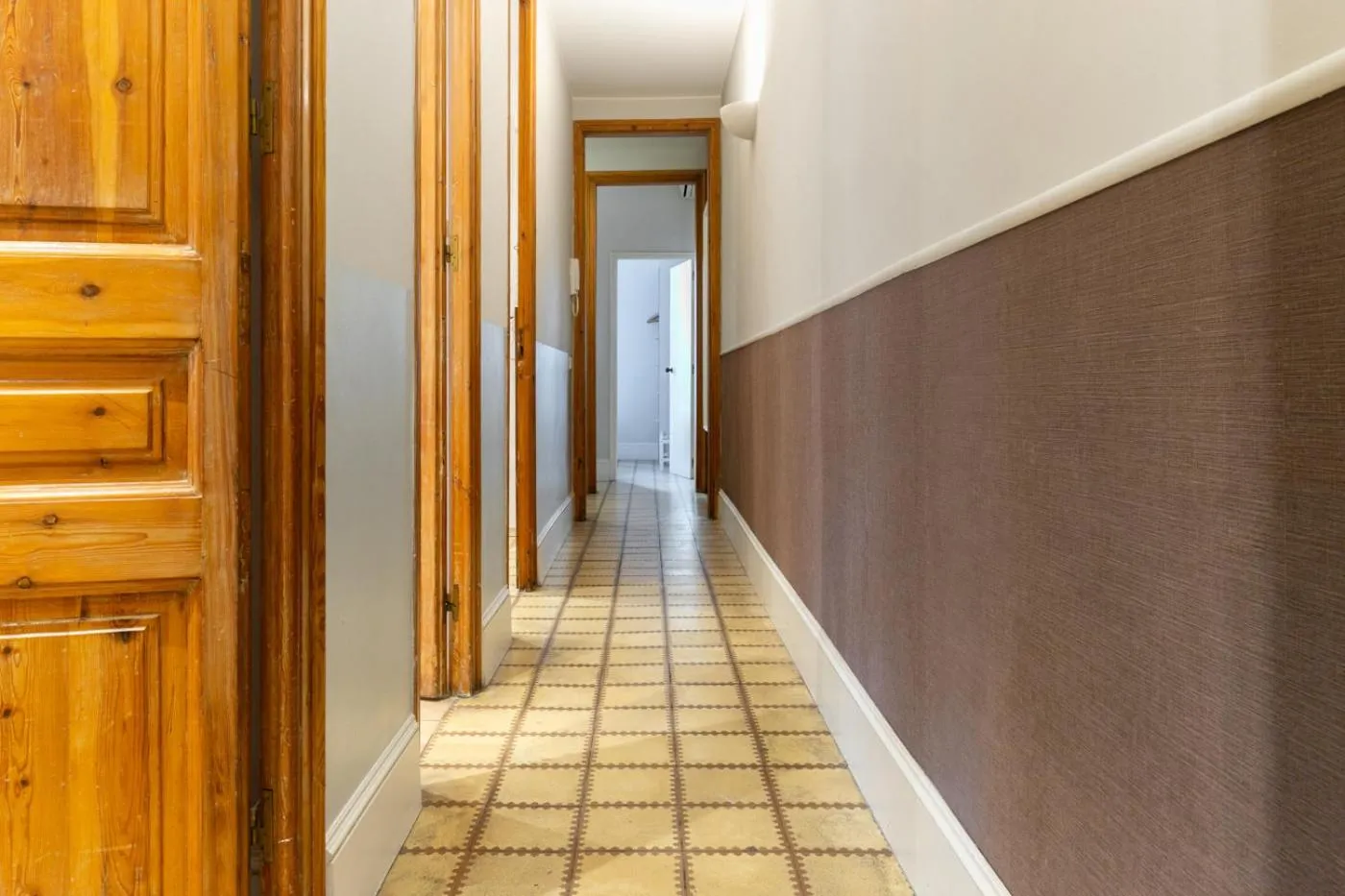 Weflating Sant Antoni Market