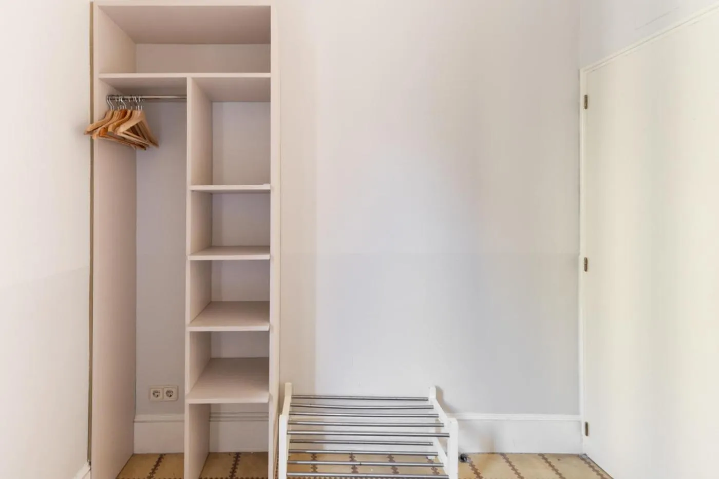 Weflating Sant Antoni Market