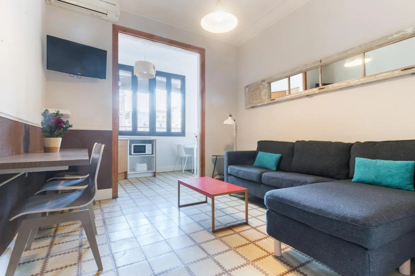 Weflating Sant Antoni Market