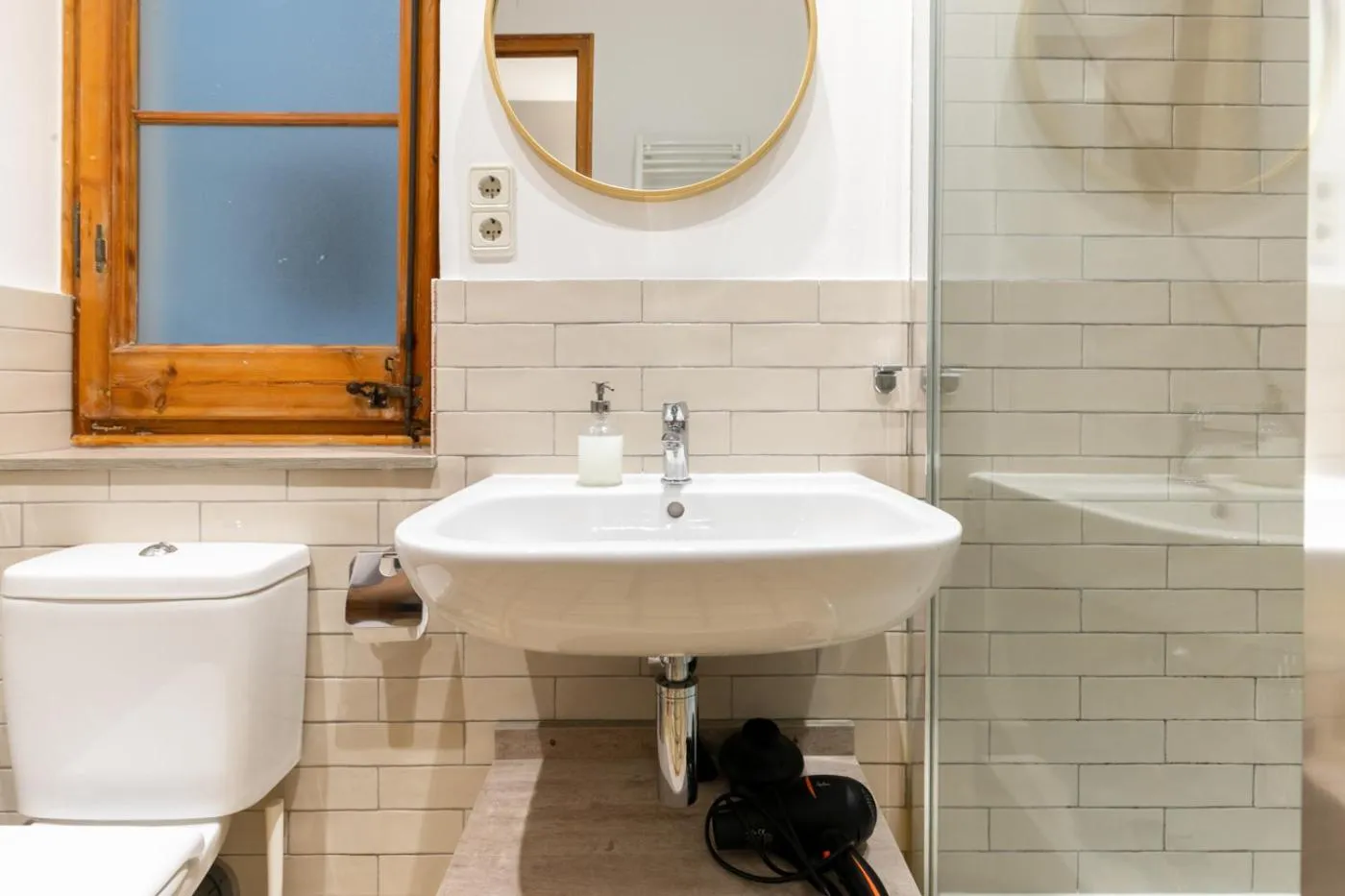 Weflating Sant Antoni Market