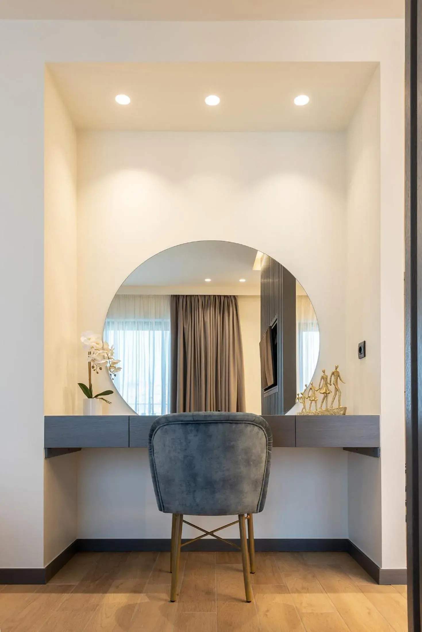 Deluxe Suite in GRAND PATELLI Deluxe Suite in GRAND PATELLI