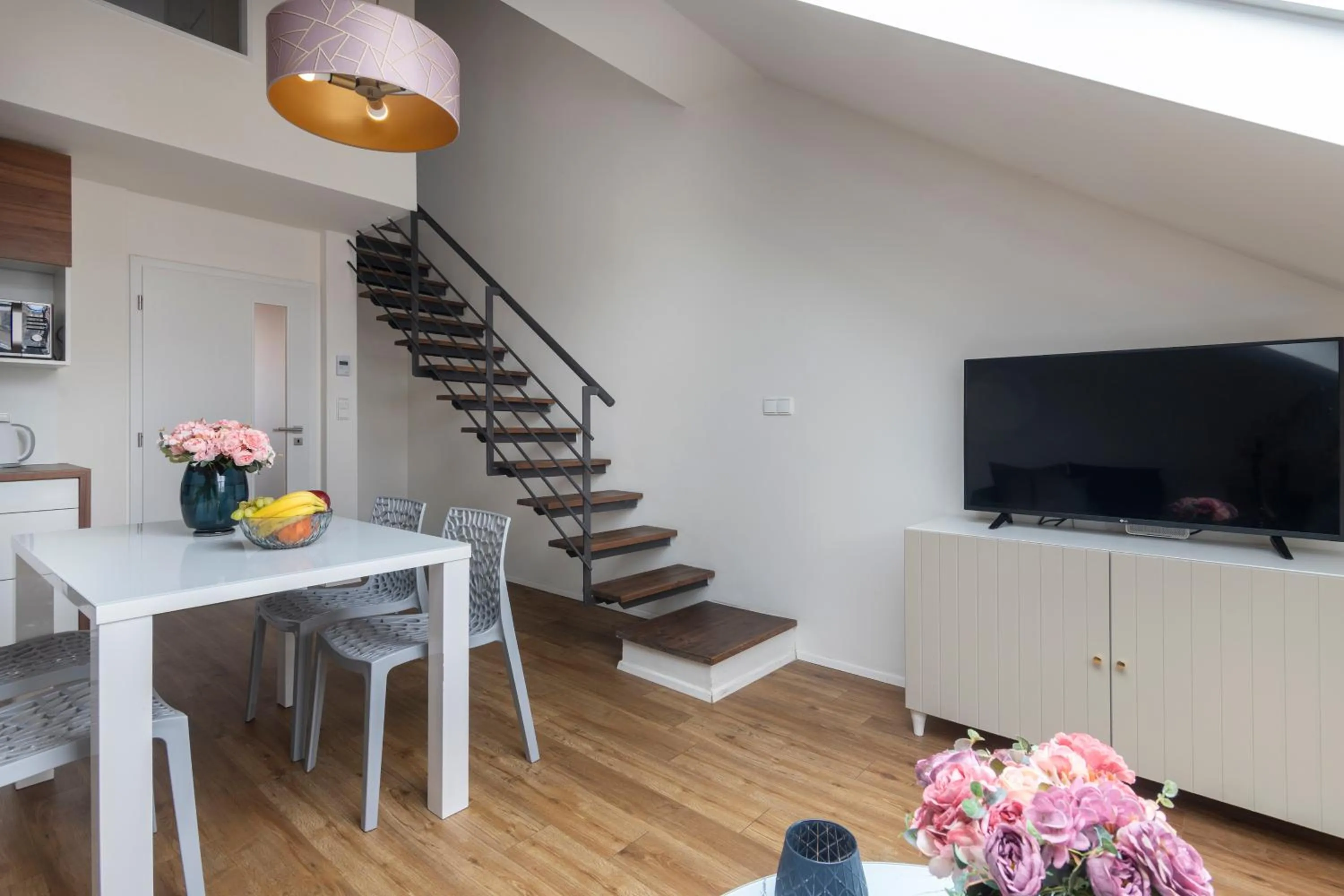 Photo of the whole room in Prague Tales Boutique Residence by Dwellfort