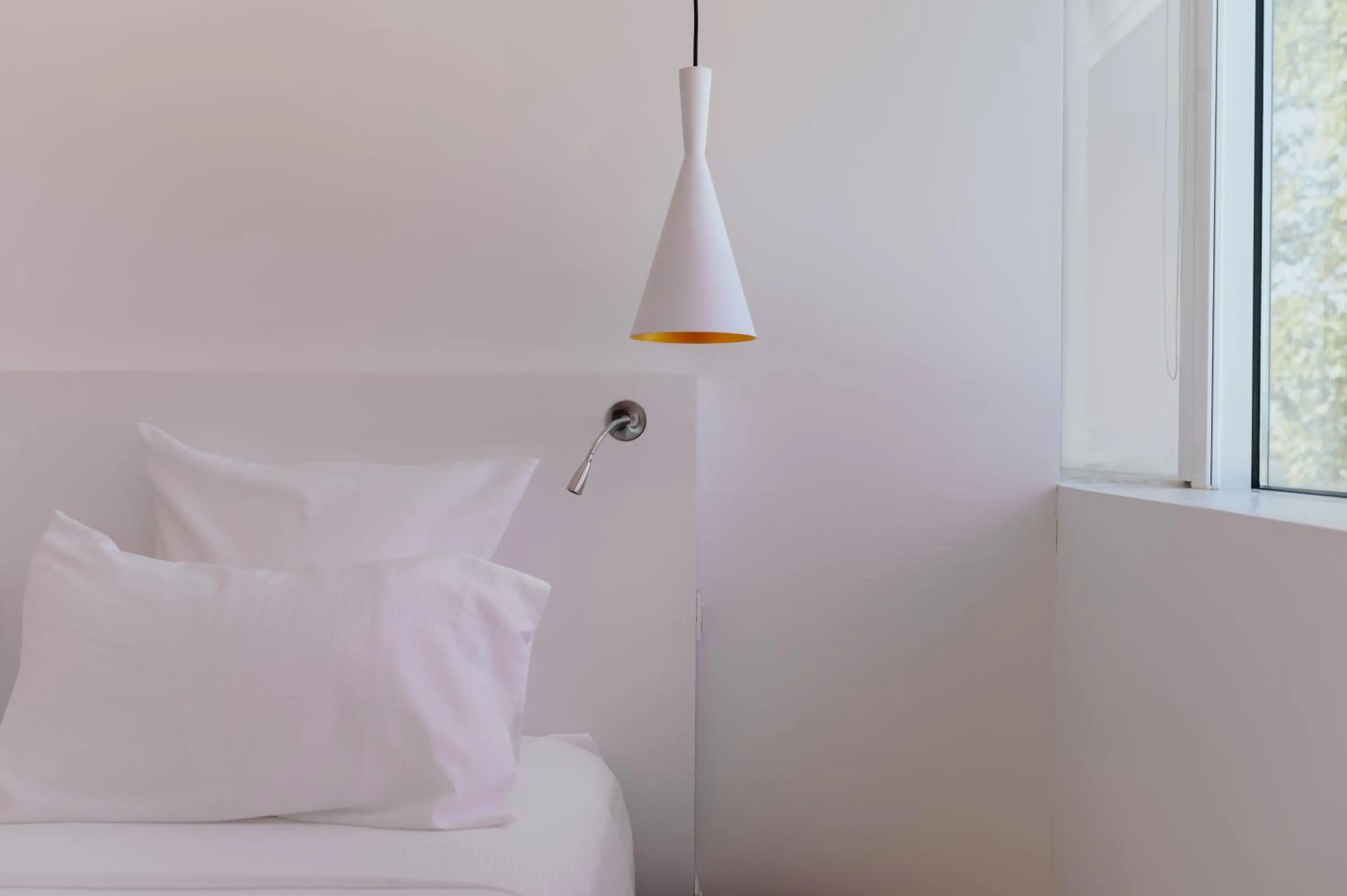 Bedroom, Bed in Le Meez