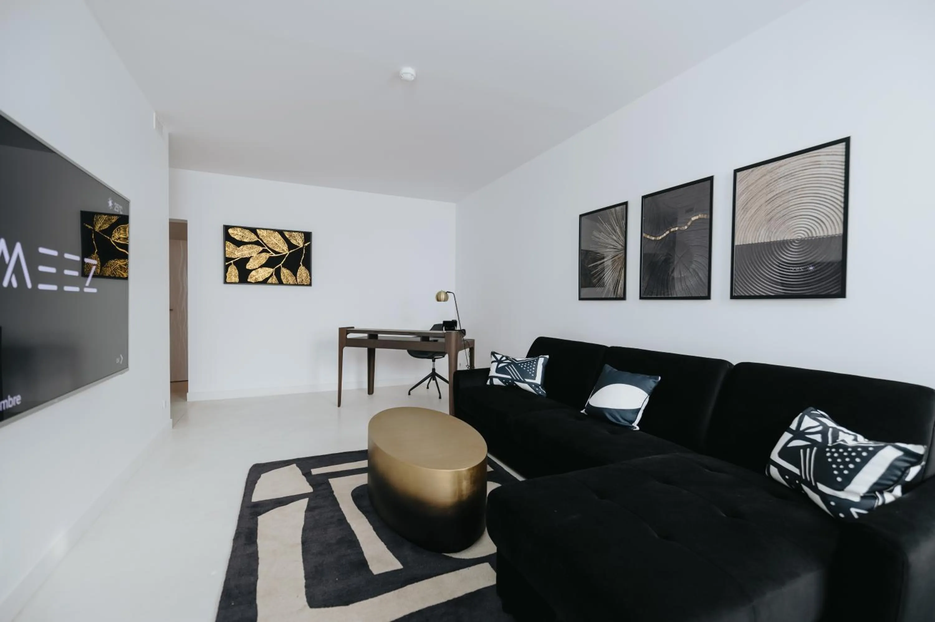 TV and multimedia in Le Meez