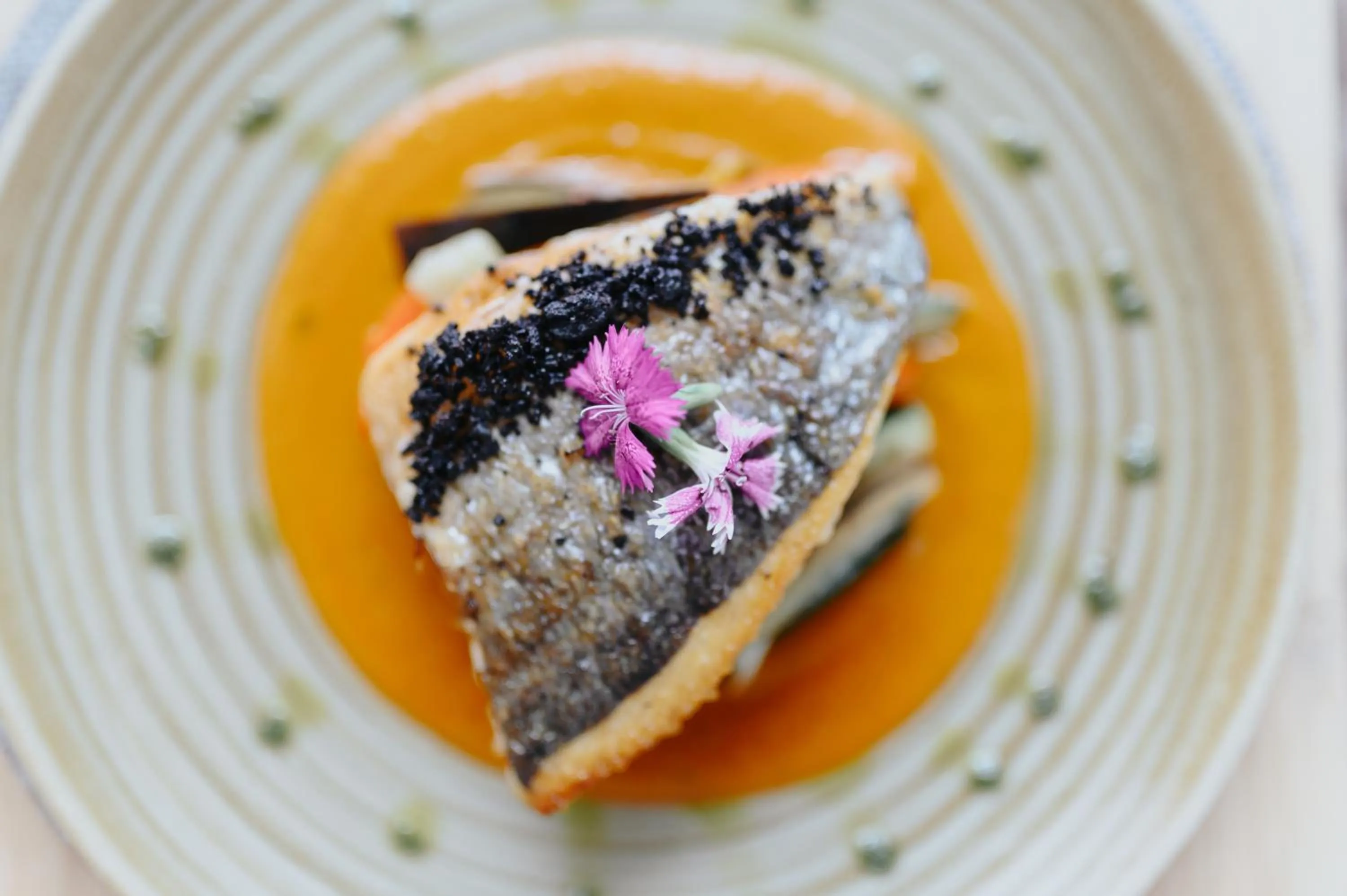 Food and drinks in Le Meez