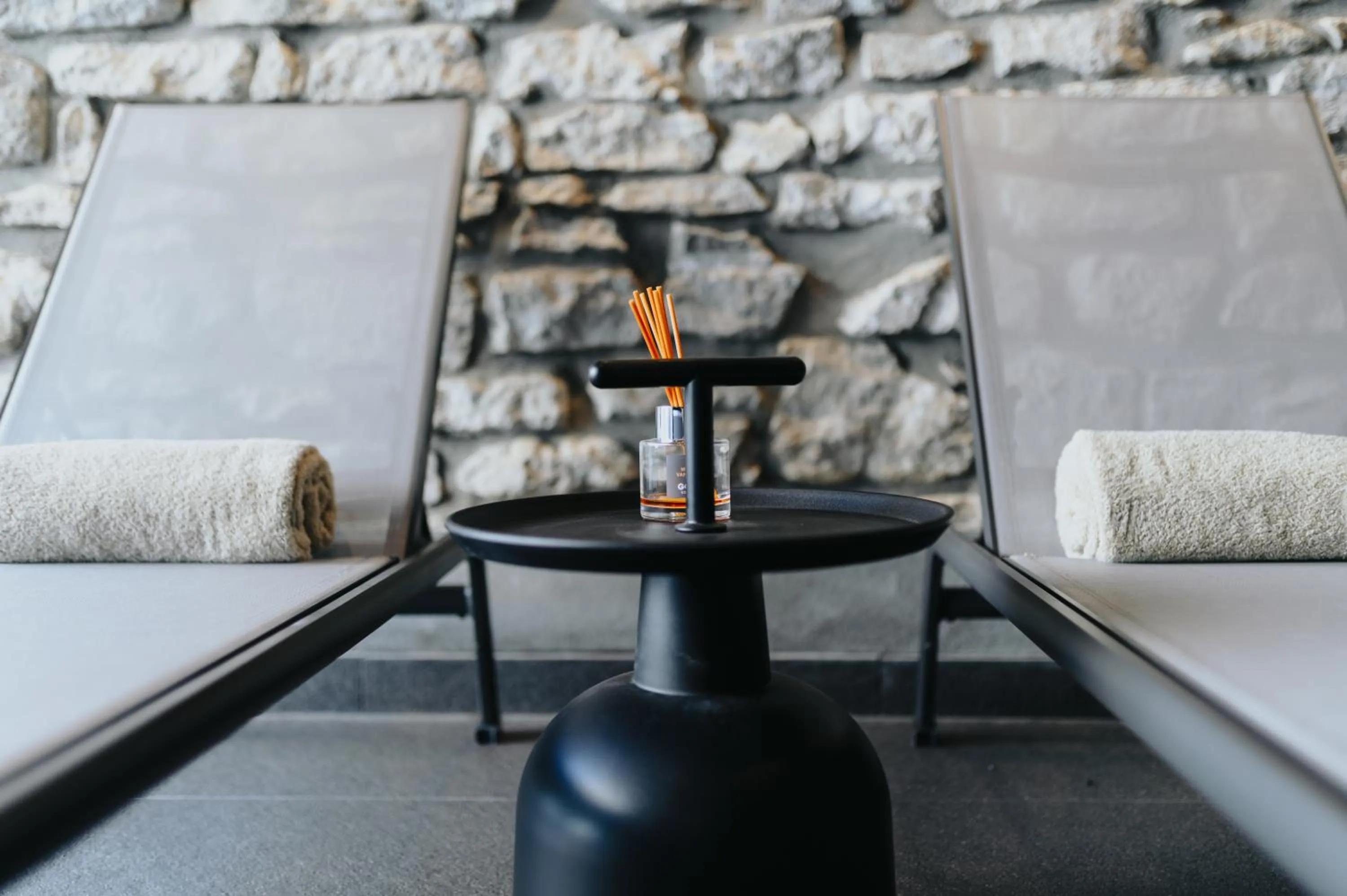 Spa and wellness centre/facilities in Le Meez