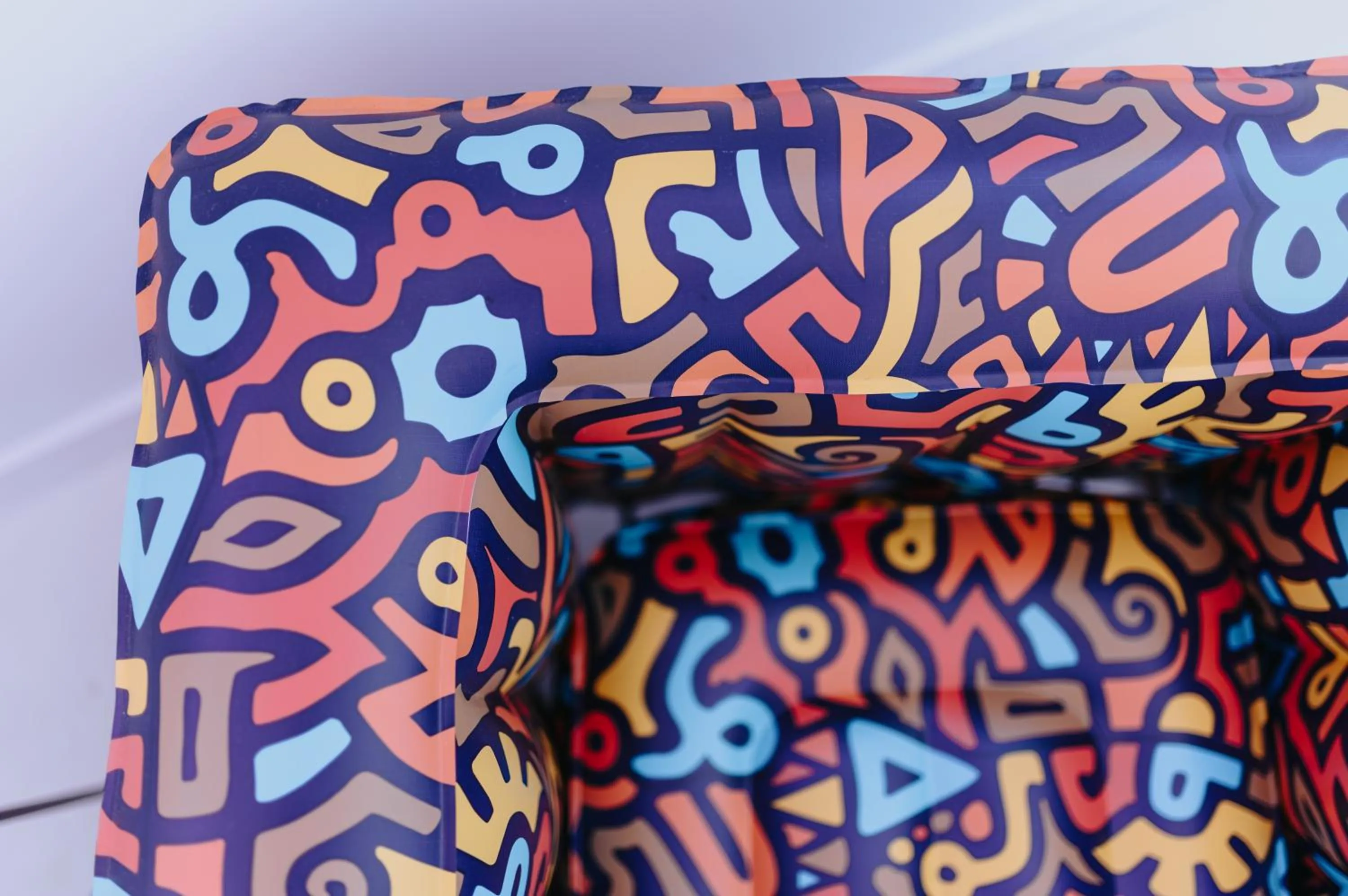 hair dresser in Le Meez