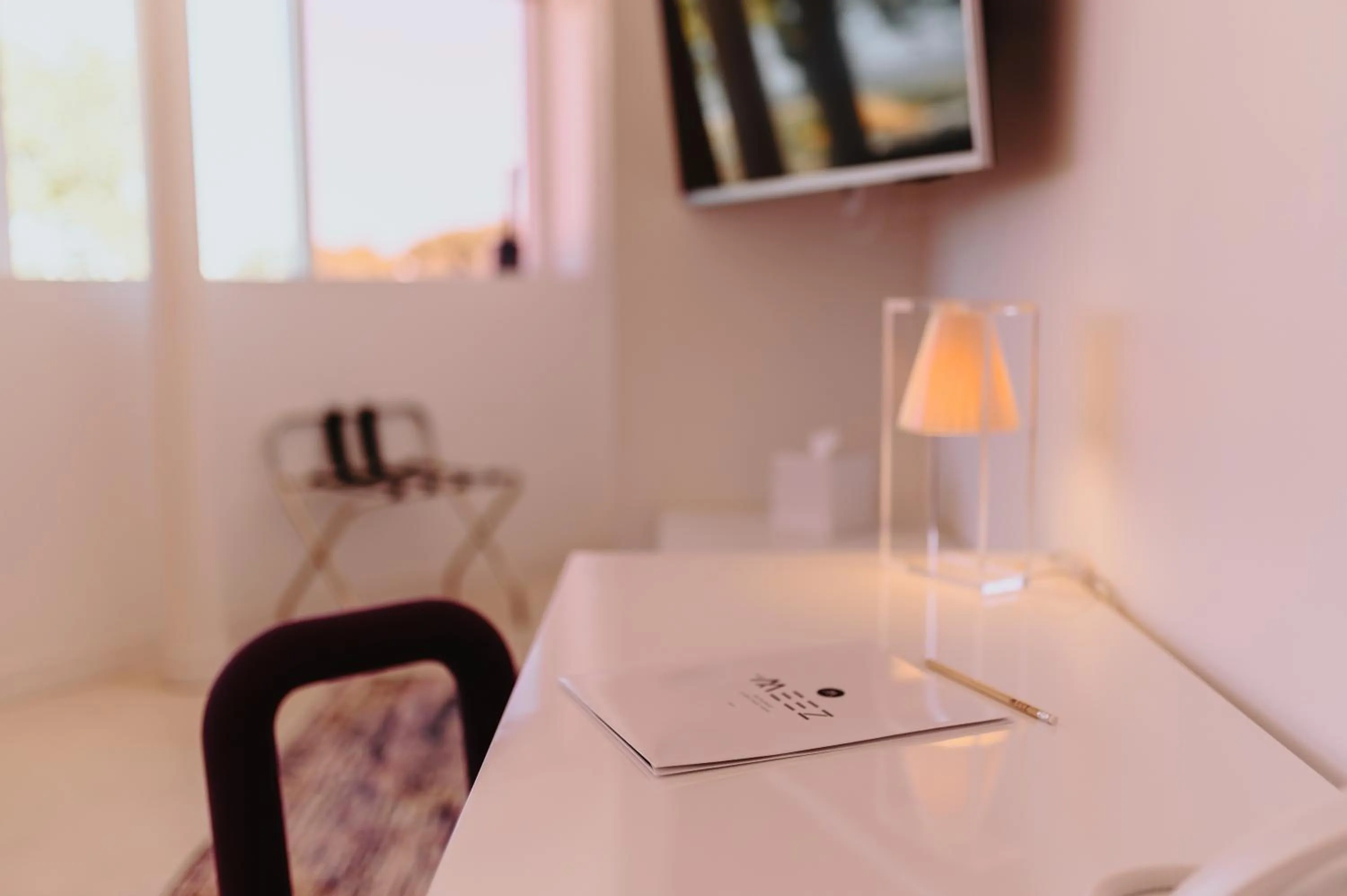 hair dresser in Le Meez