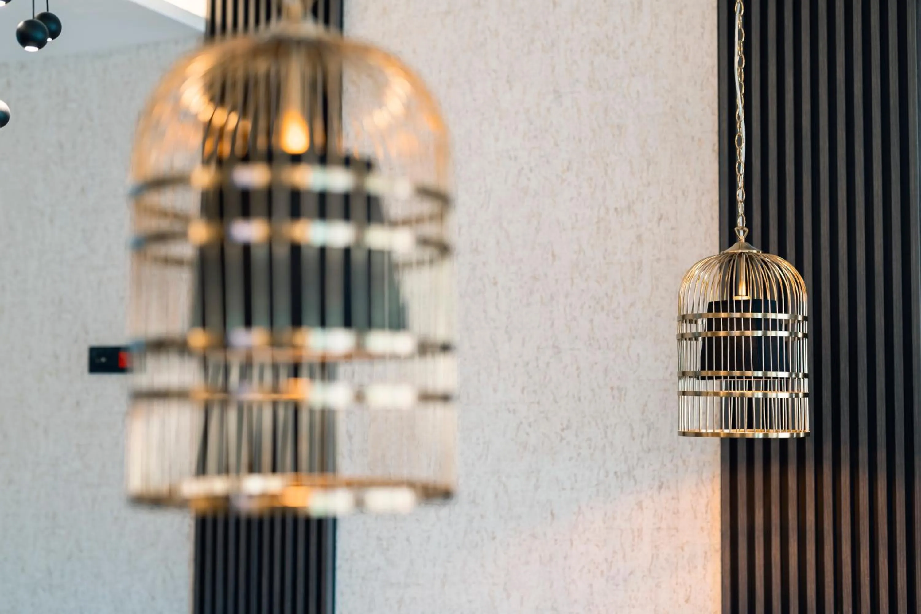 Restaurant/places to eat in Hotel Millennium by Aycon