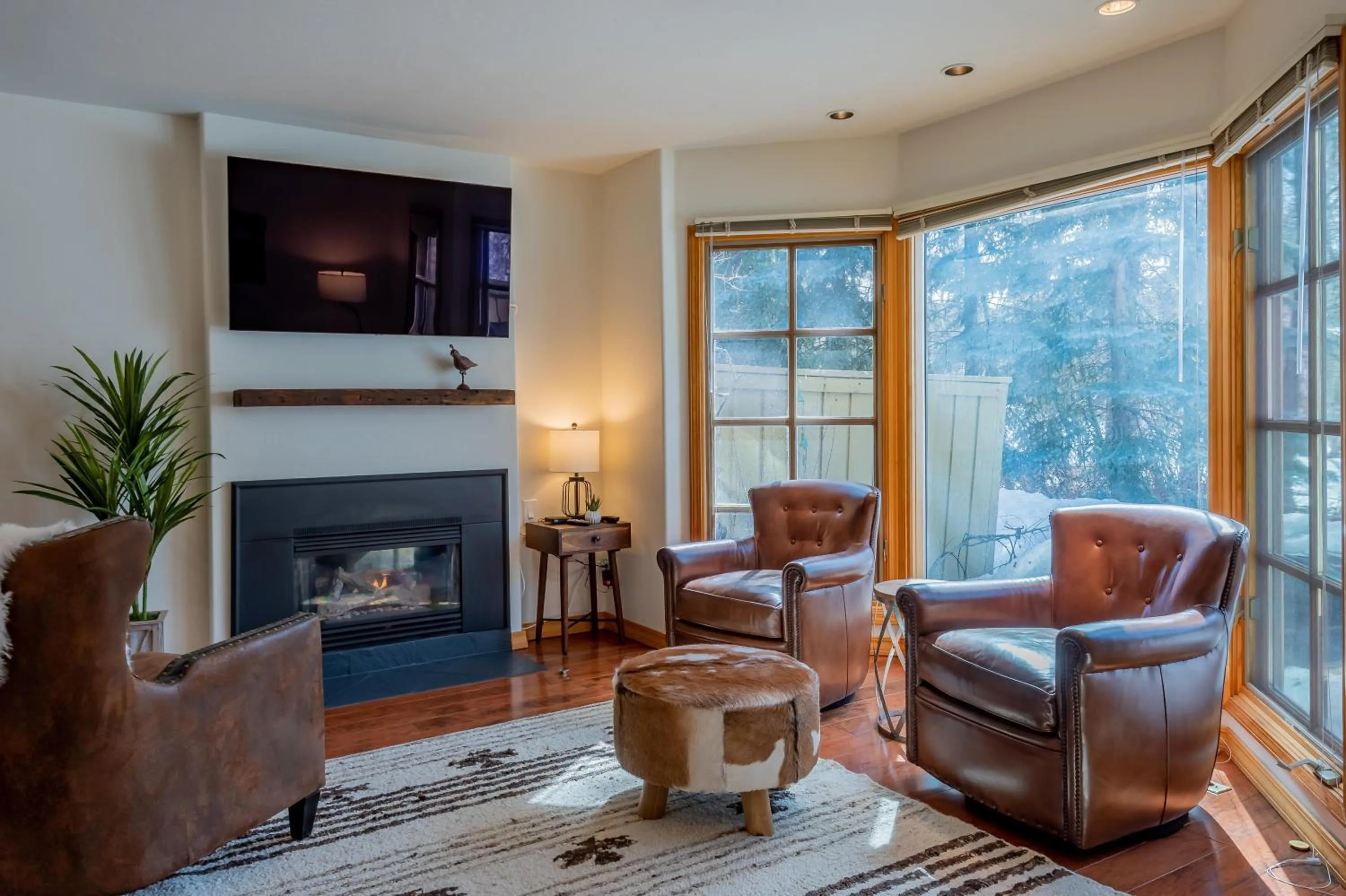 Andora Villa Condo 119