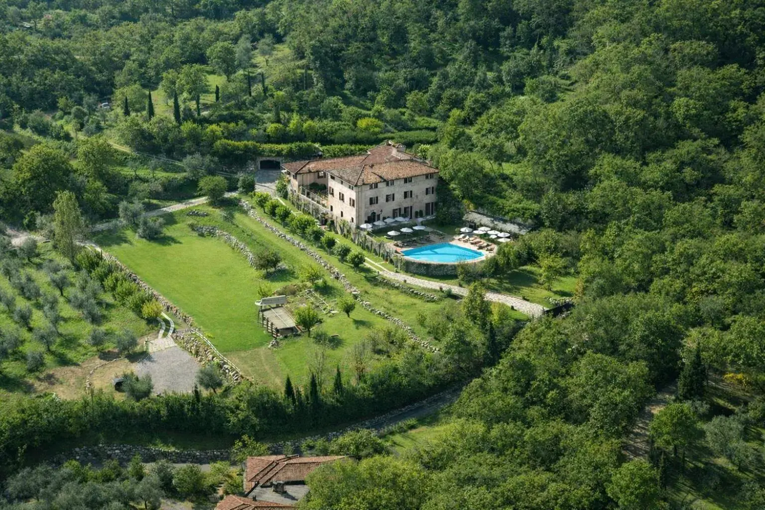 Villa Arcadio Villa Arcadio