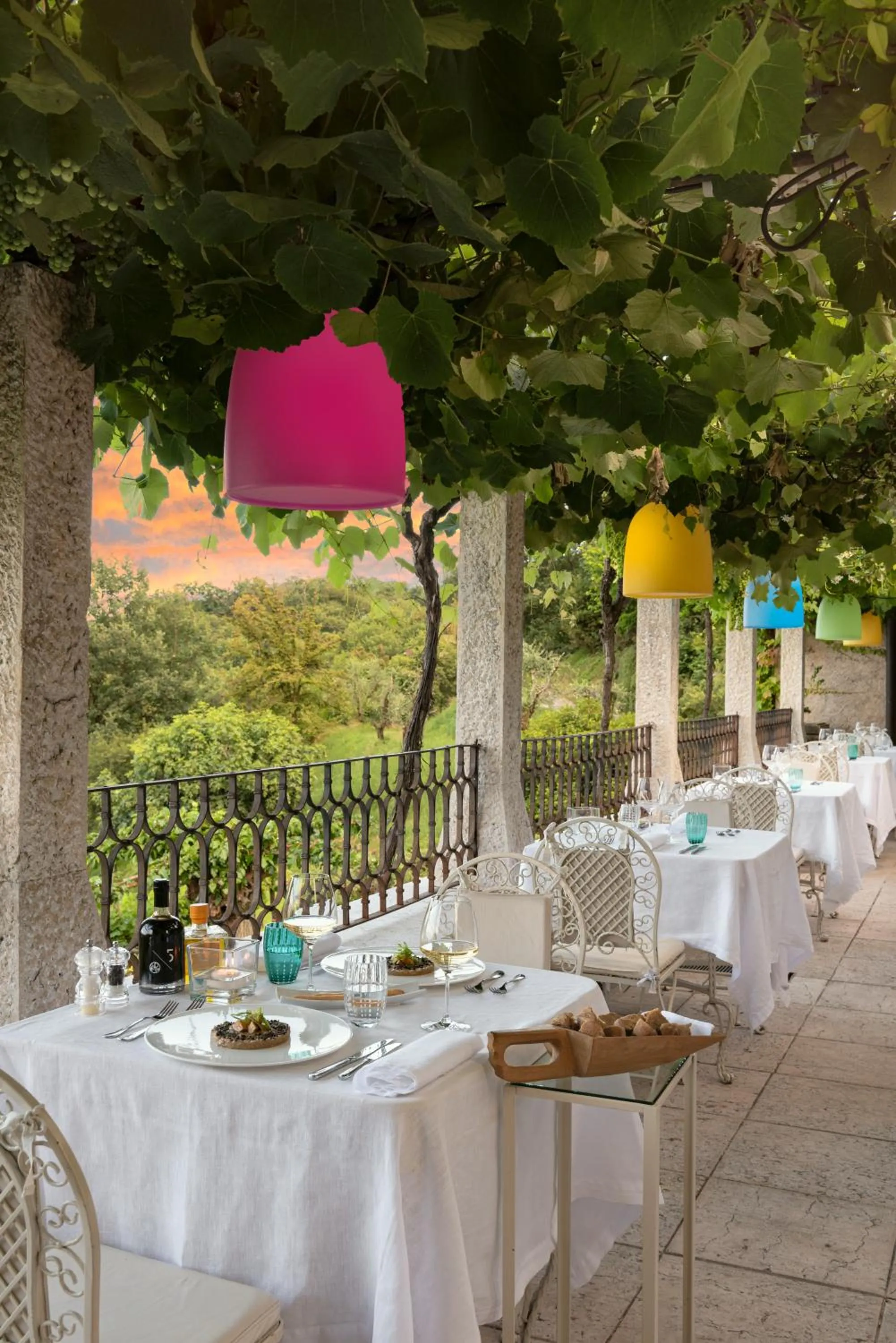 Villa Arcadio