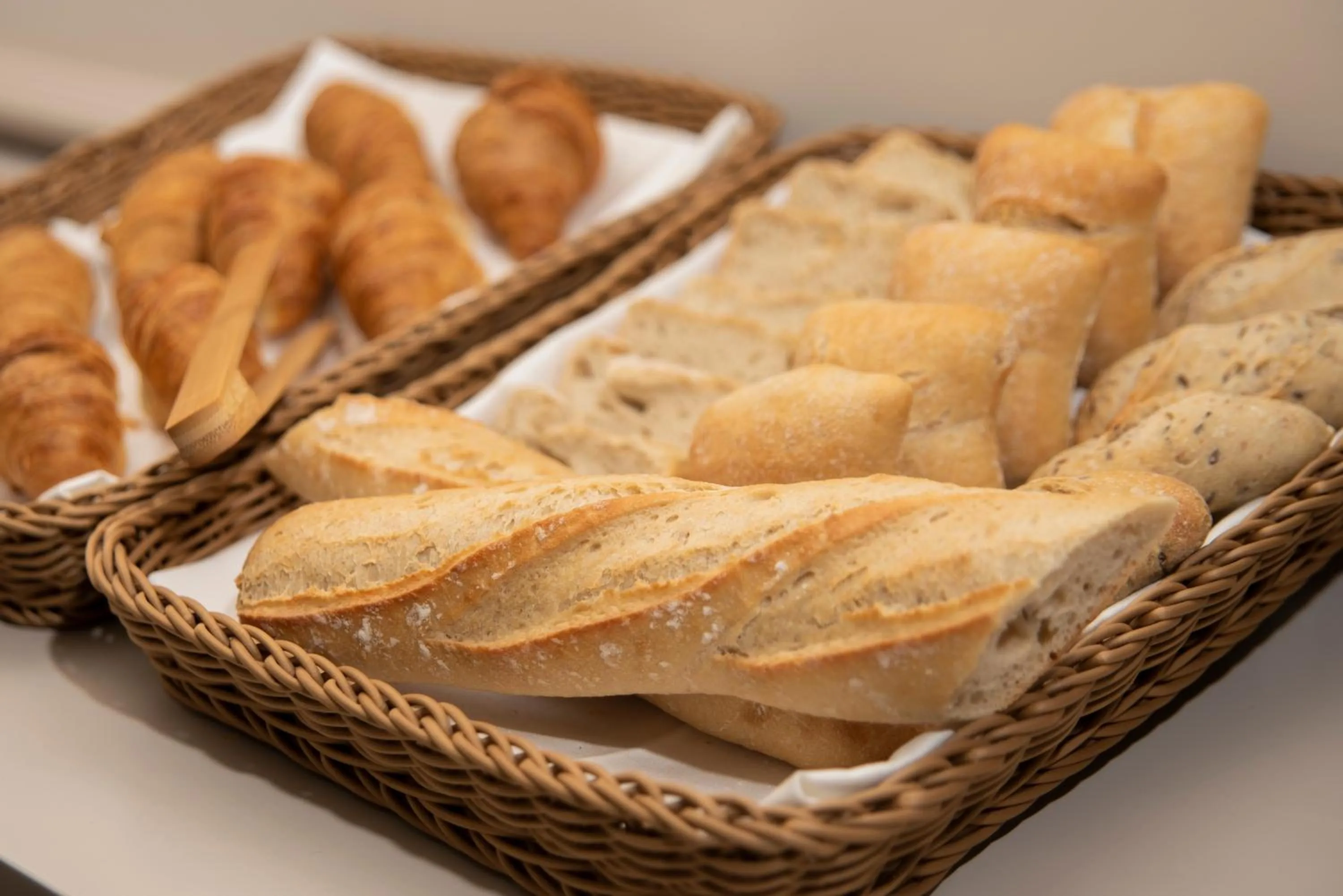 Food close-up in Casa Noronha Lima - Historic Stay
