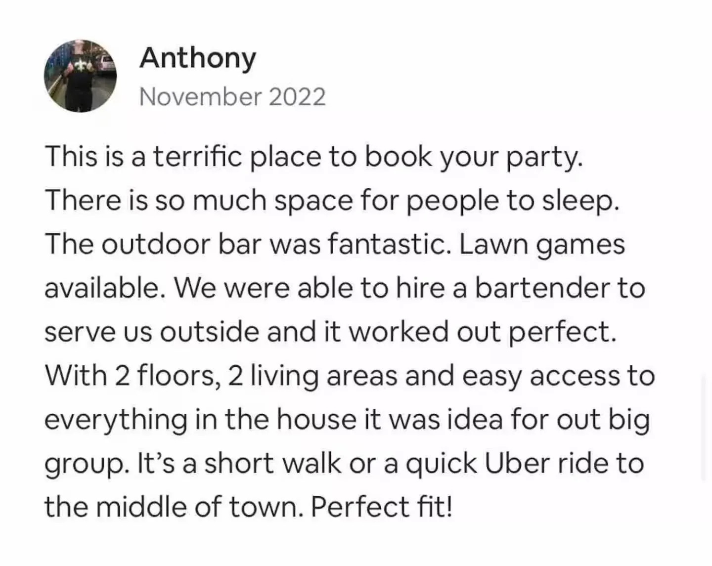 NEW! Family-Friendly Getaway -1 Mi to Dtwn Salem w Roof Deck & Tiki Bar