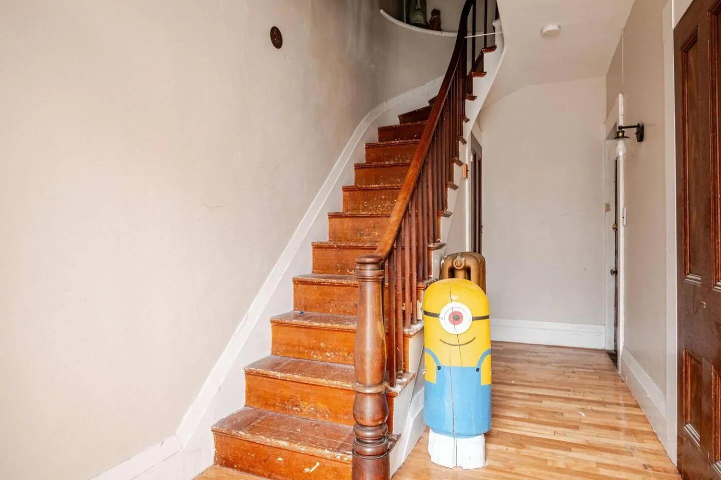 NEW! Family-Friendly Getaway -1 Mi to Dtwn Salem w Roof Deck & Tiki Bar